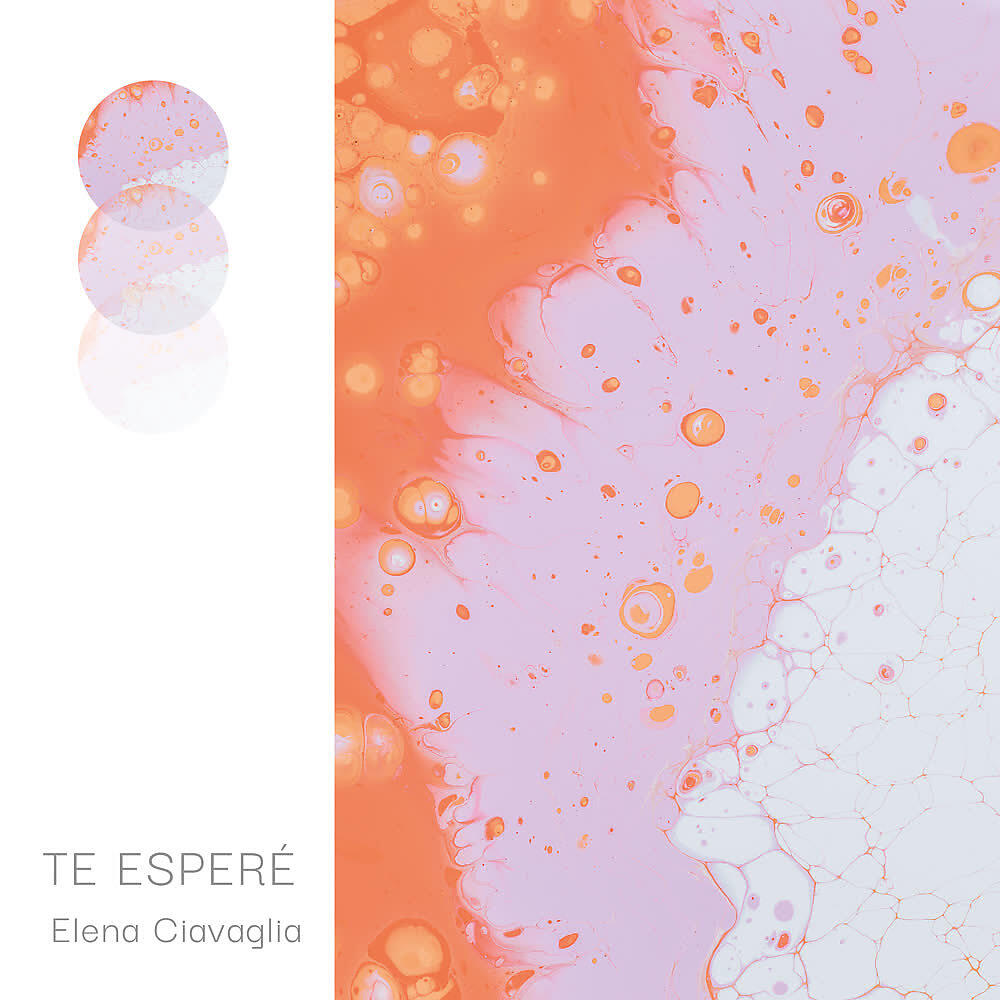 Релиз Te Esperé