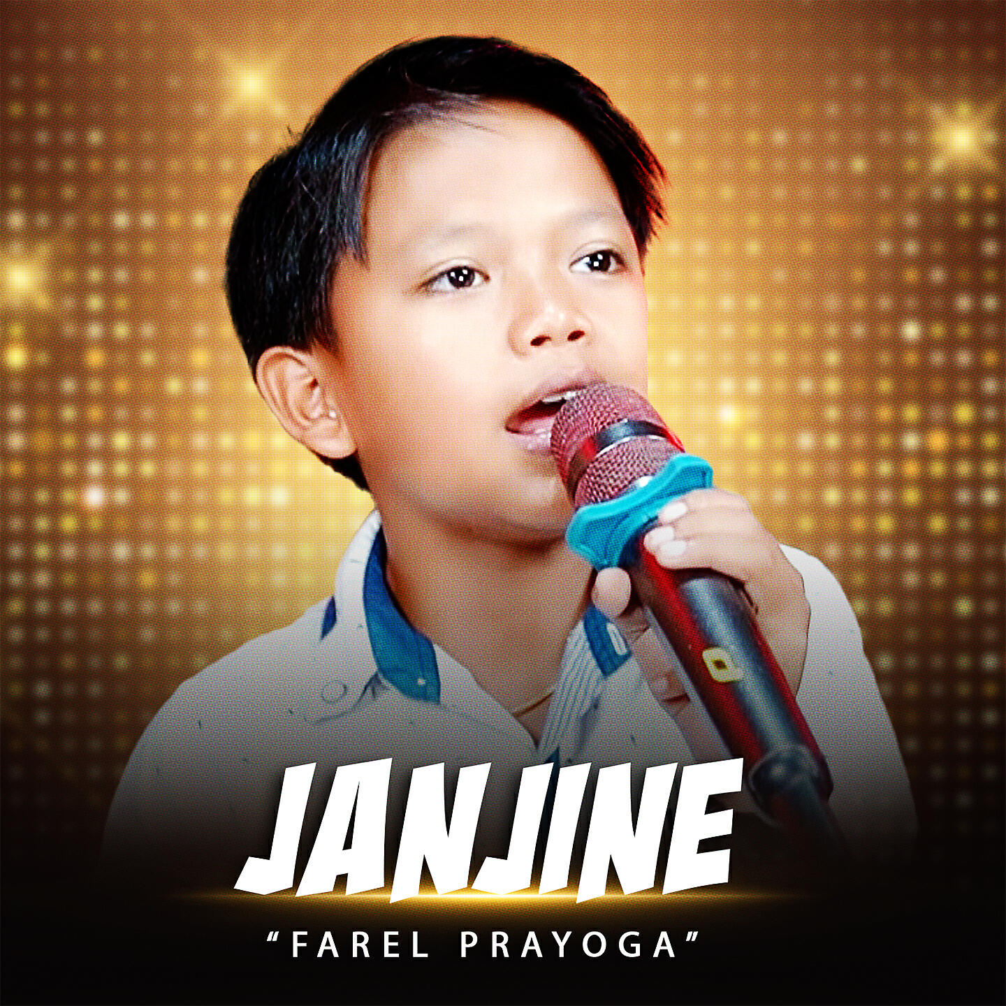 Релиз Janjine