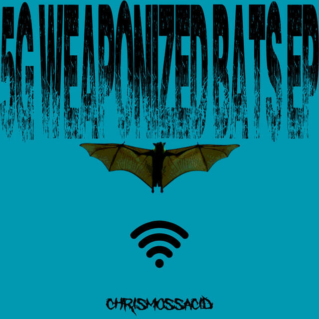 Релиз 5G Weaponized Bats EP