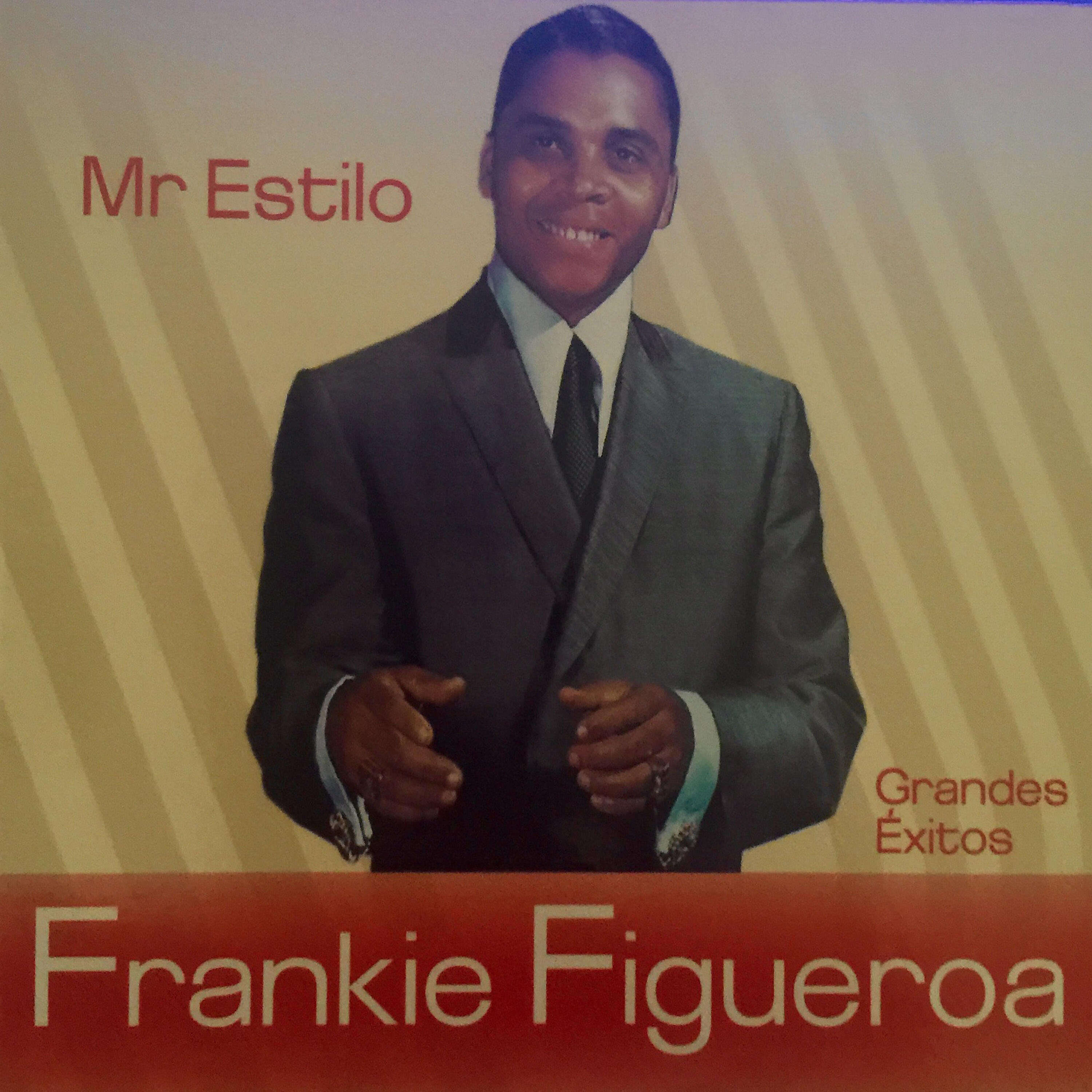 Релиз Mr. Estilo: Grandes Éxitos