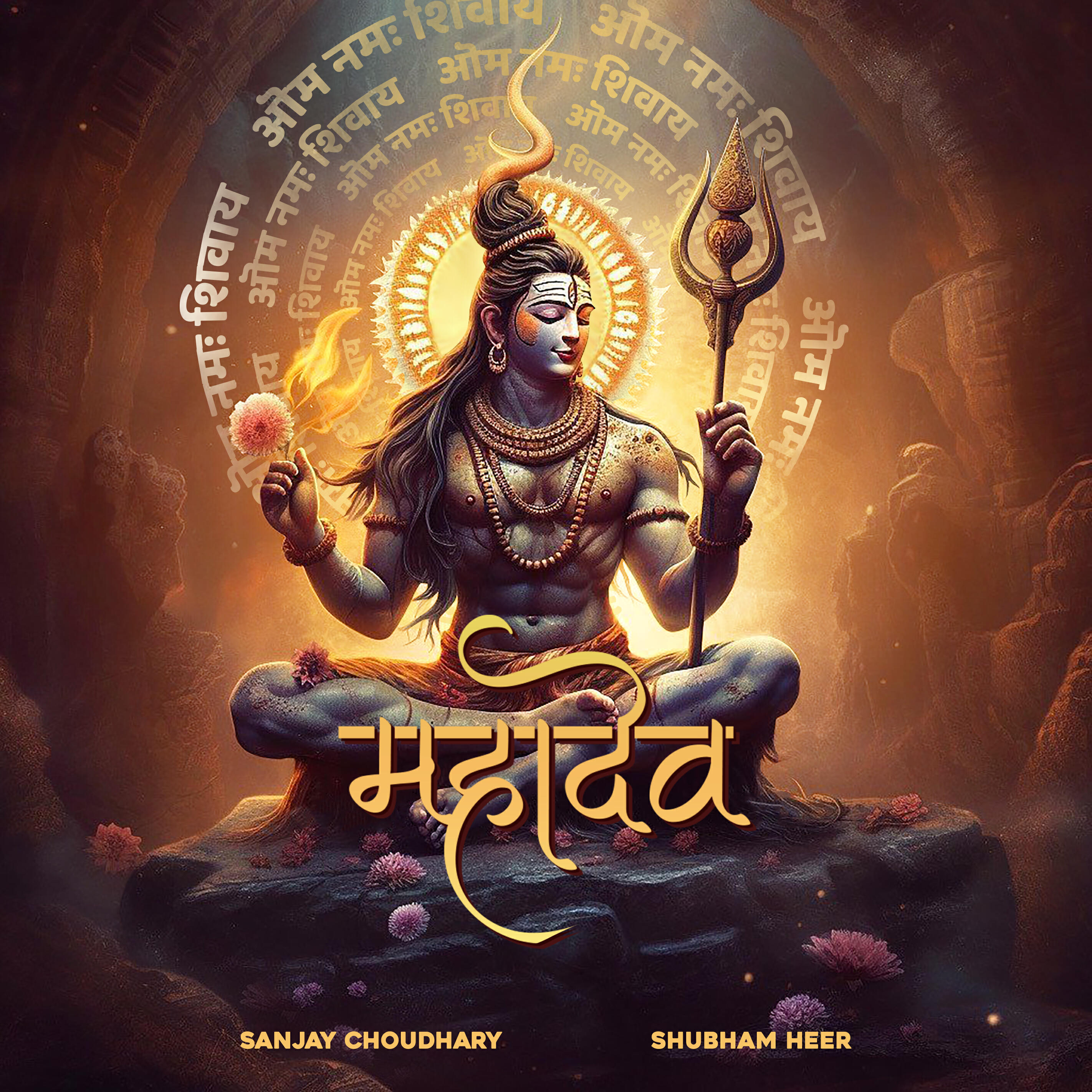Релиз Mahadev
