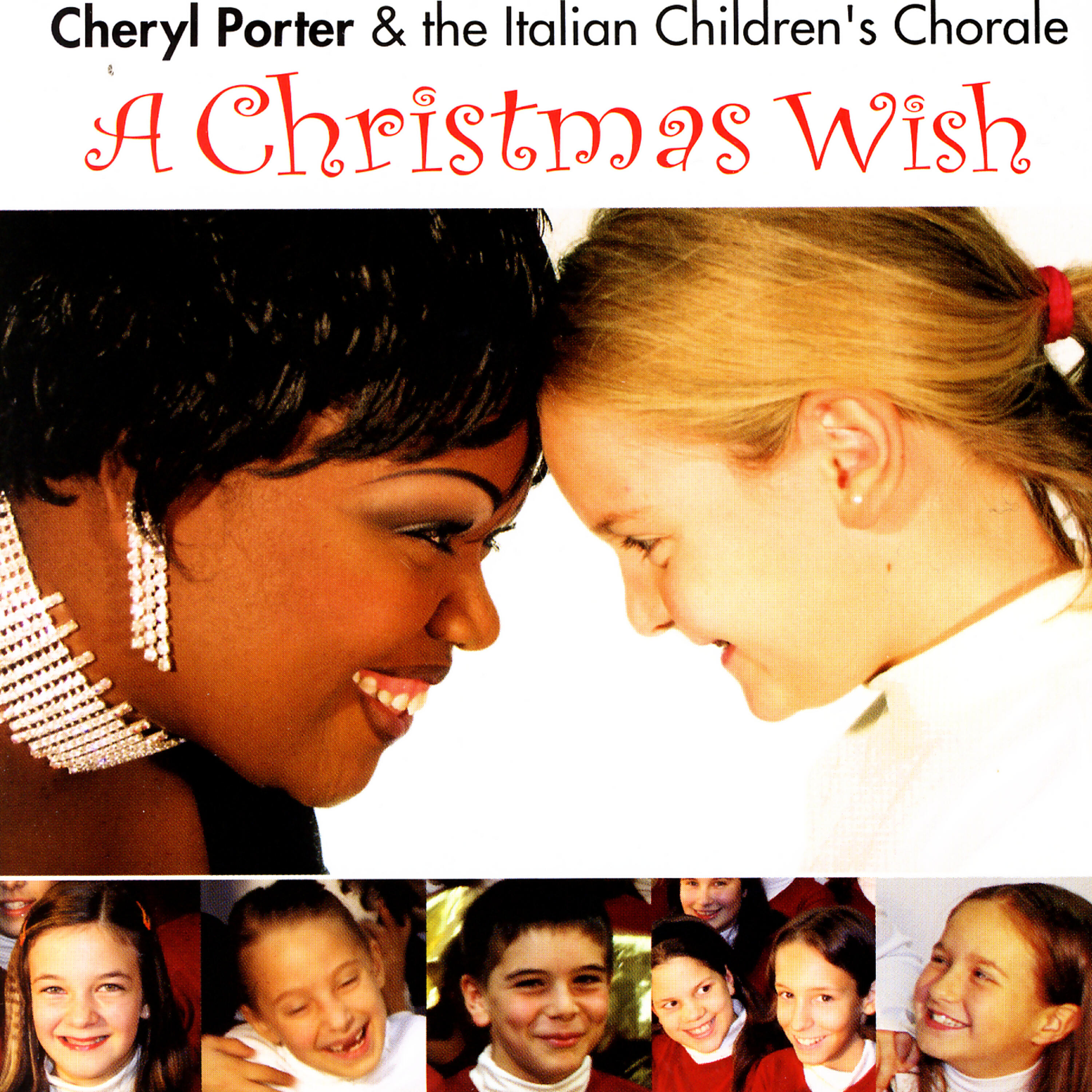 Релиз A Christmas Wish
