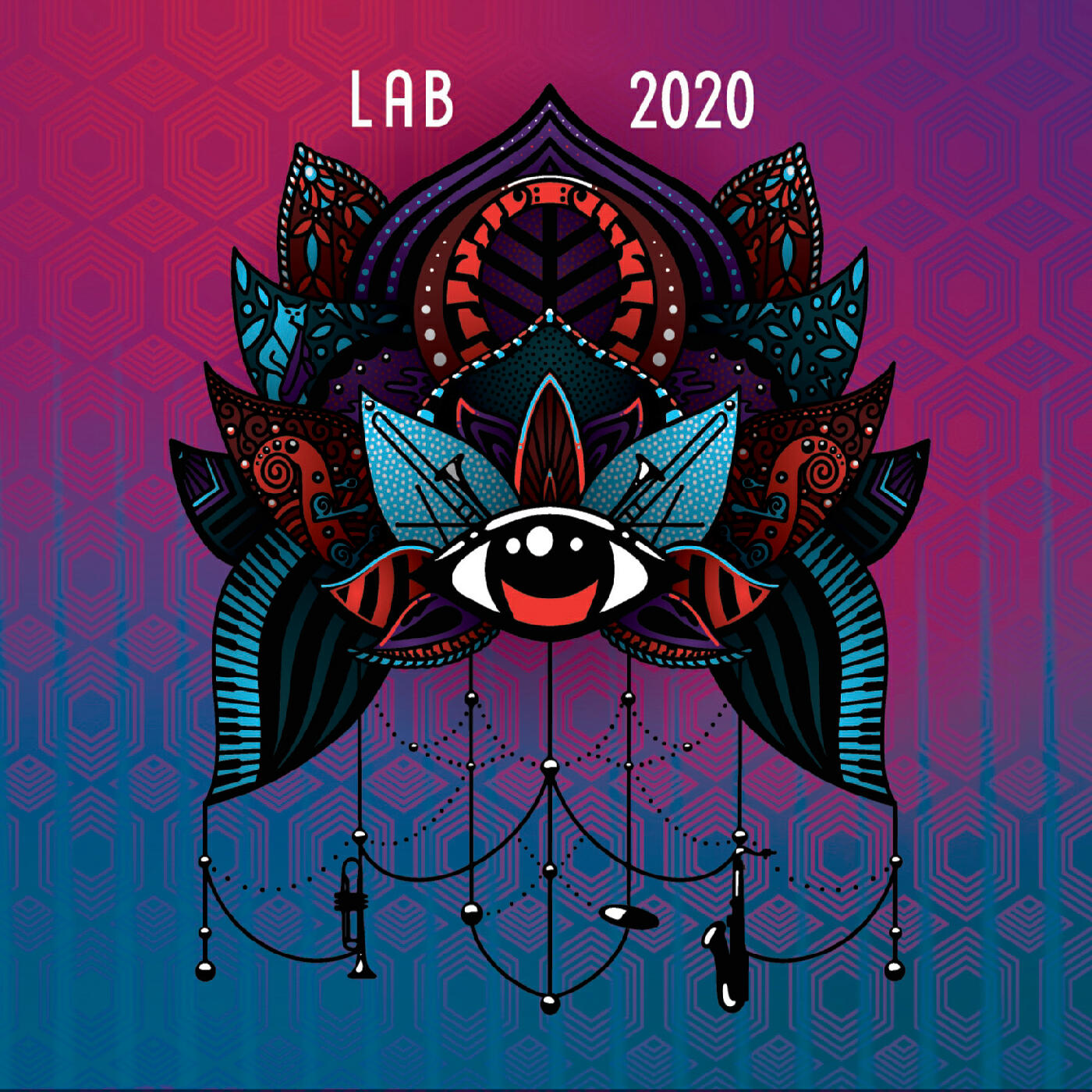 One O'Clock Lab Band