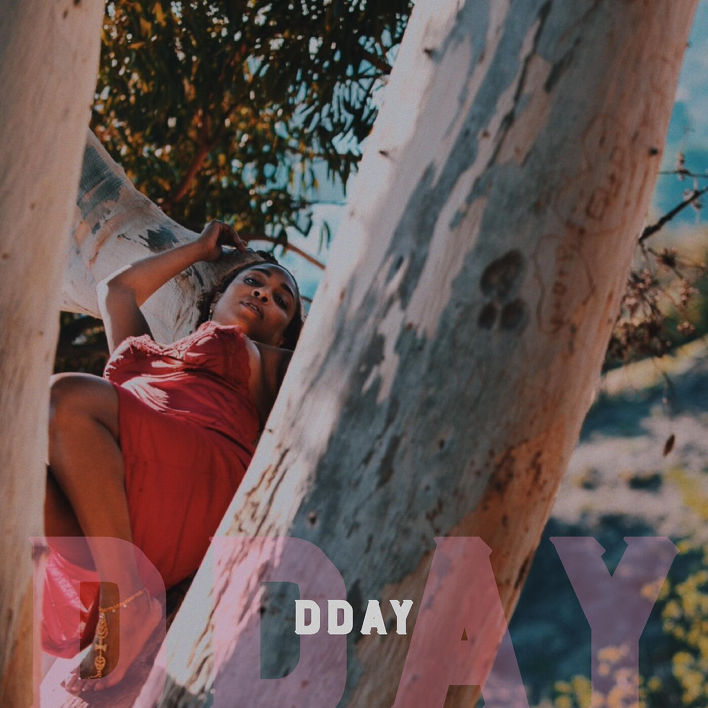 Релиз Dday