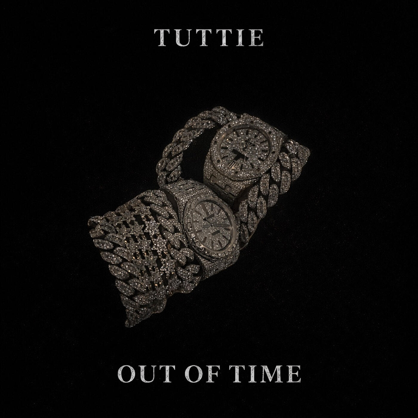 Релиз Out of Time