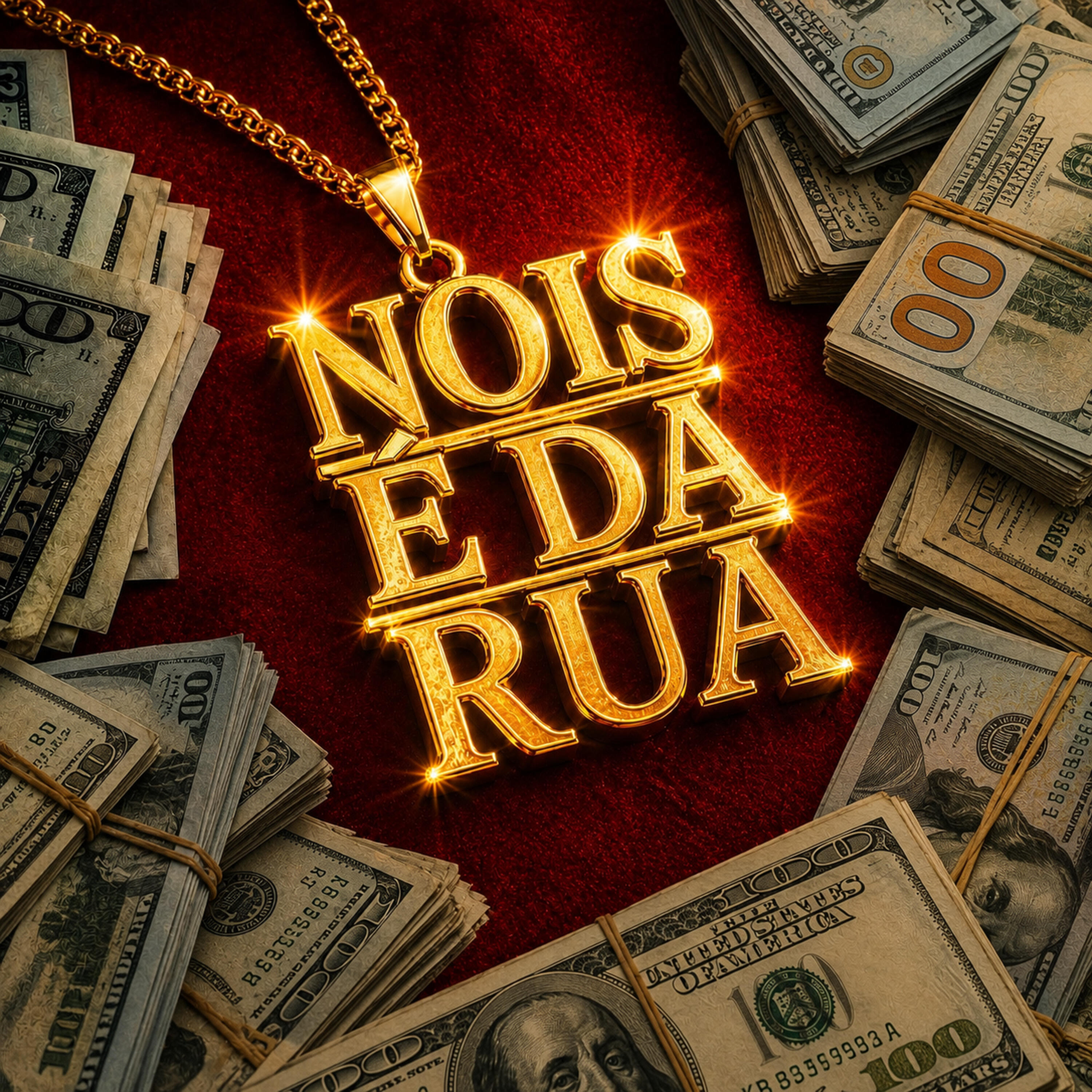Релиз Nois É da Rua