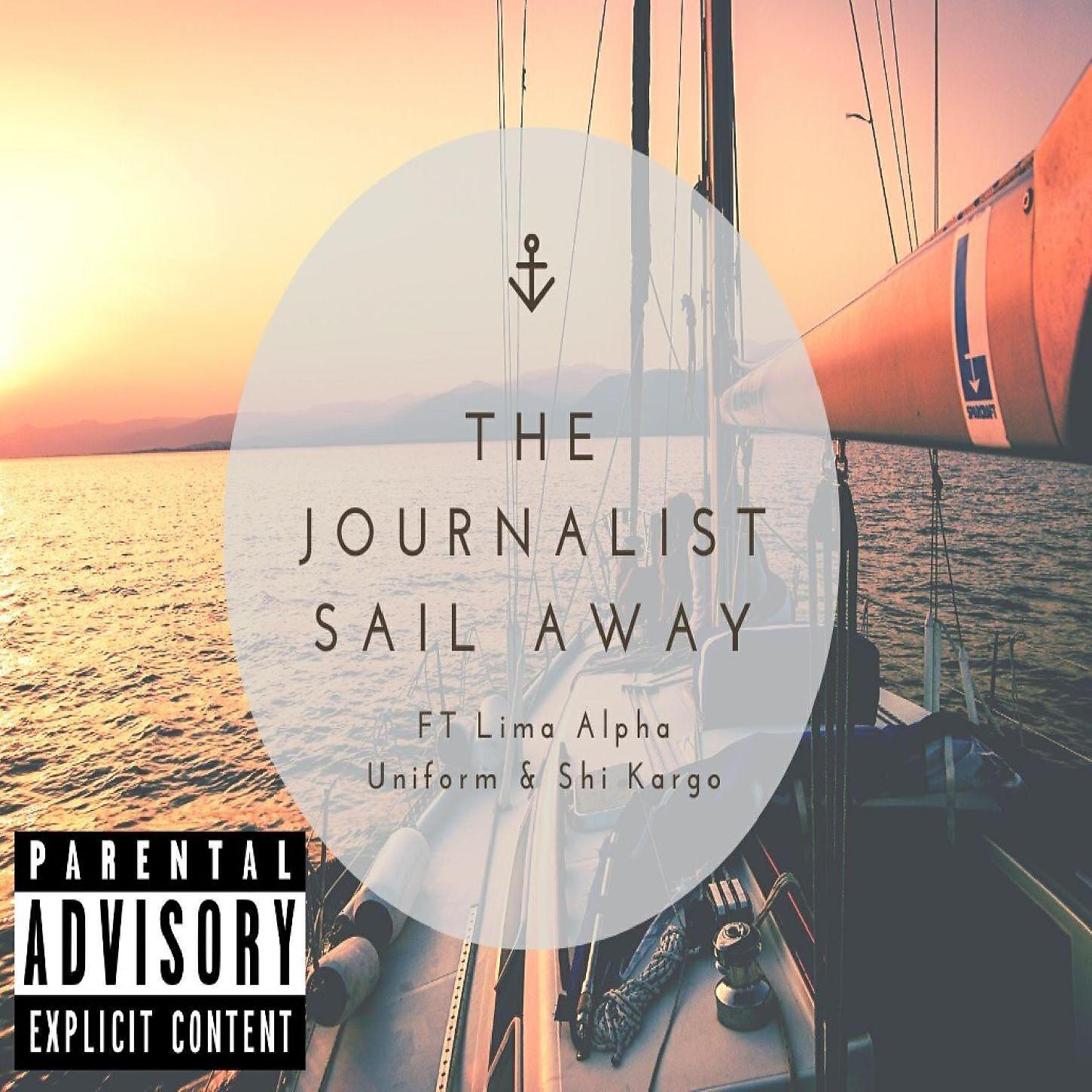 Релиз SAIL AWAY