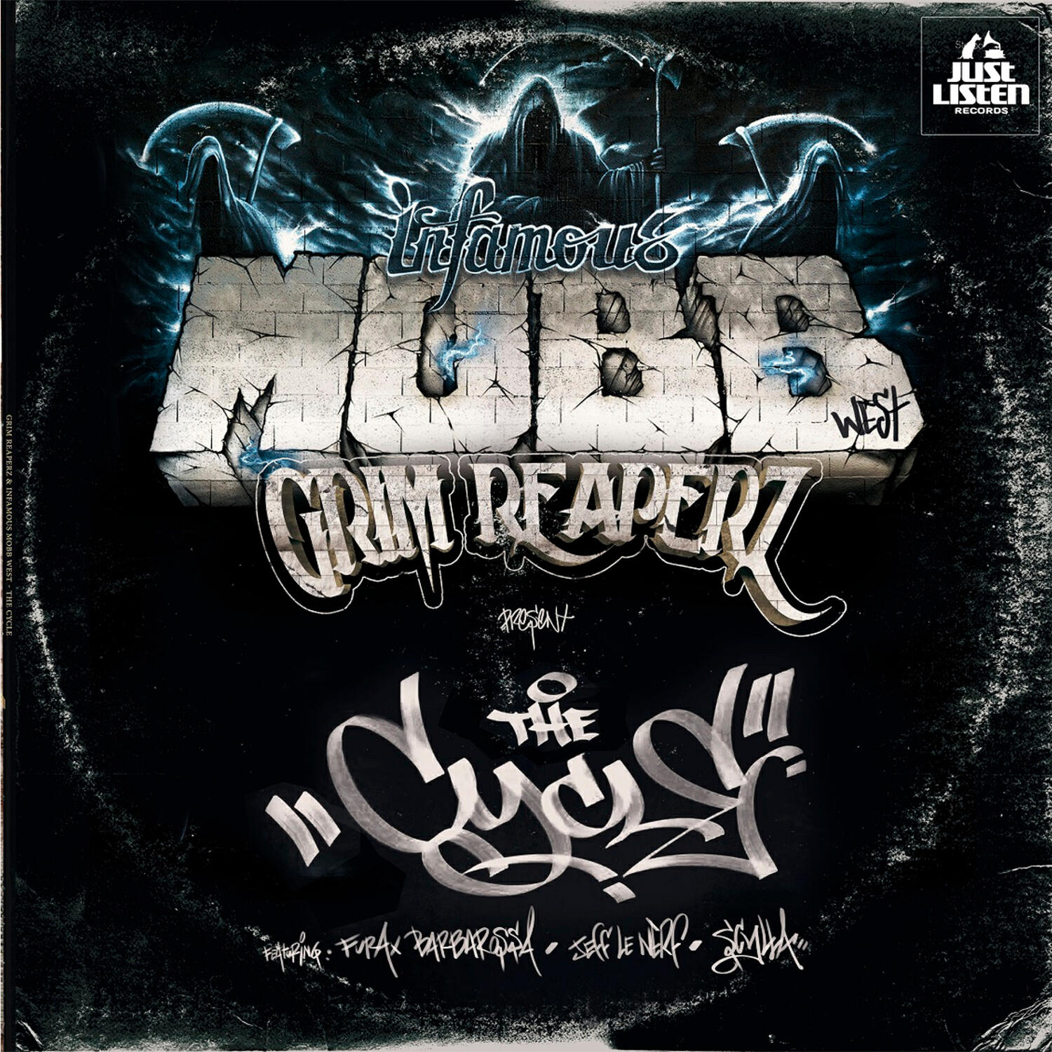Релиз The Cycle