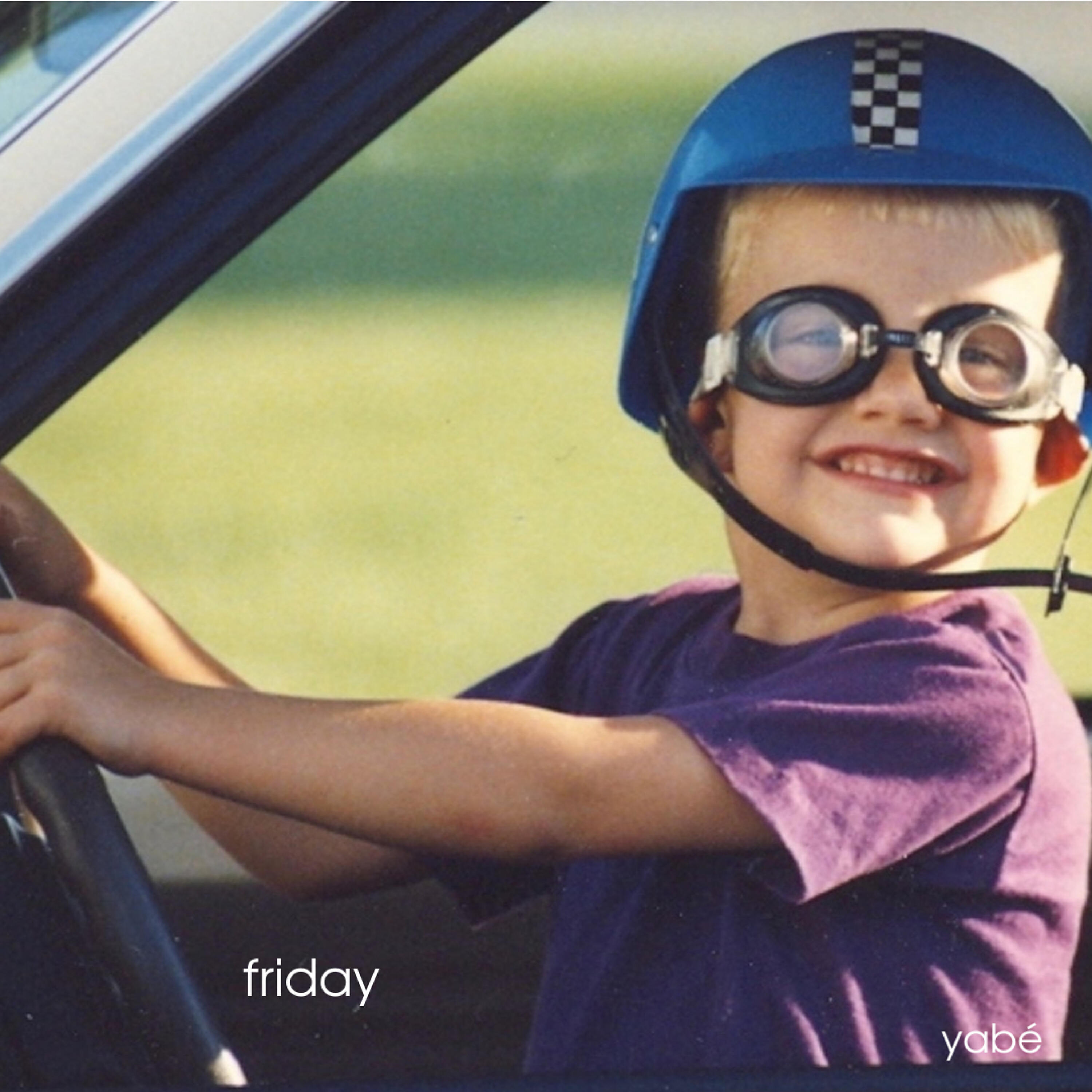 Релиз Friday