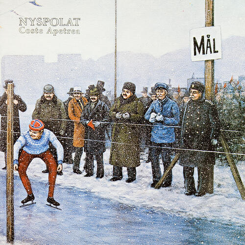 Релиз Nyspolat