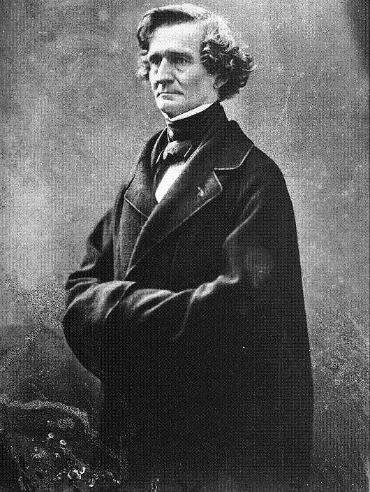 Hector Berlioz все песни в mp3