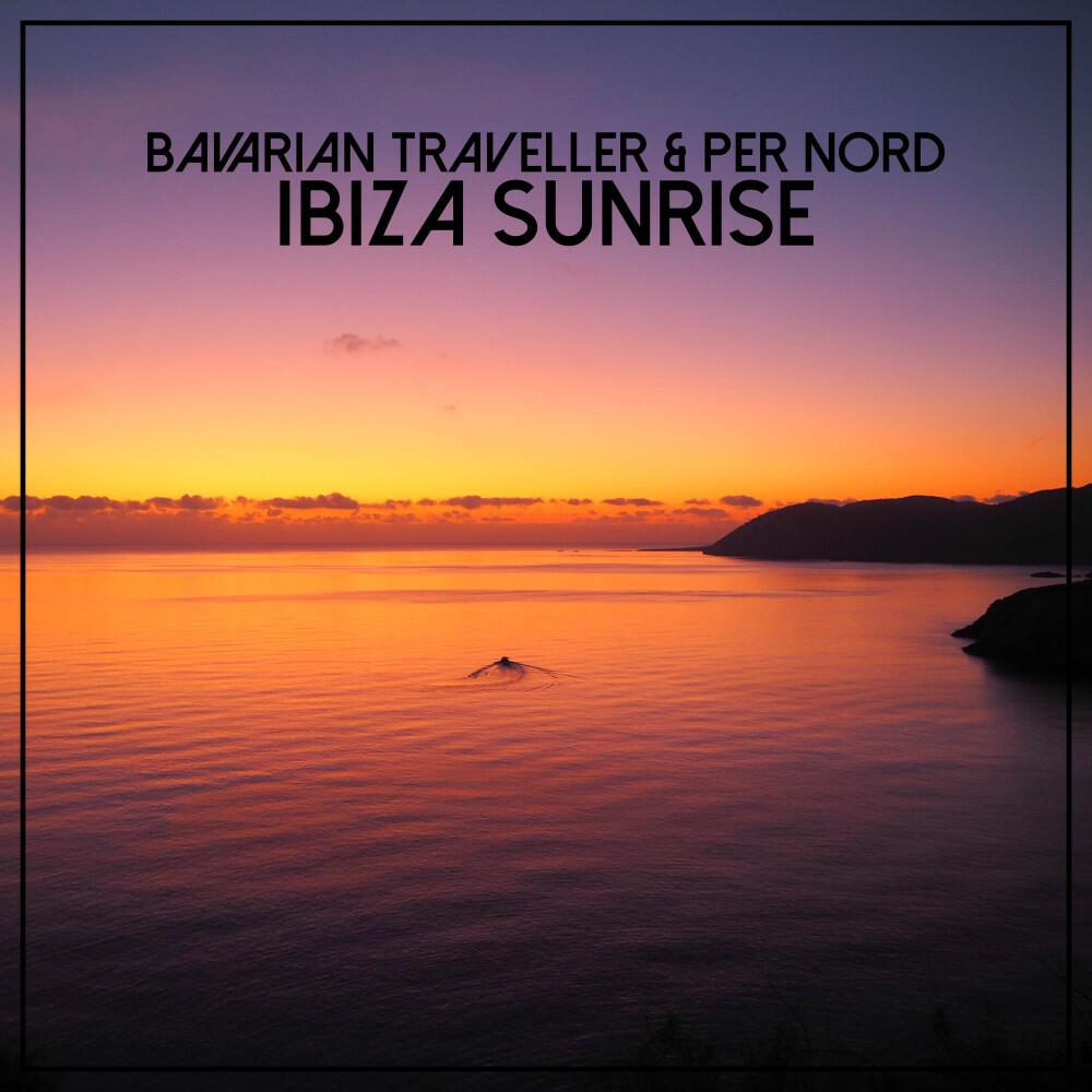 Релиз Ibiza Sunrise
