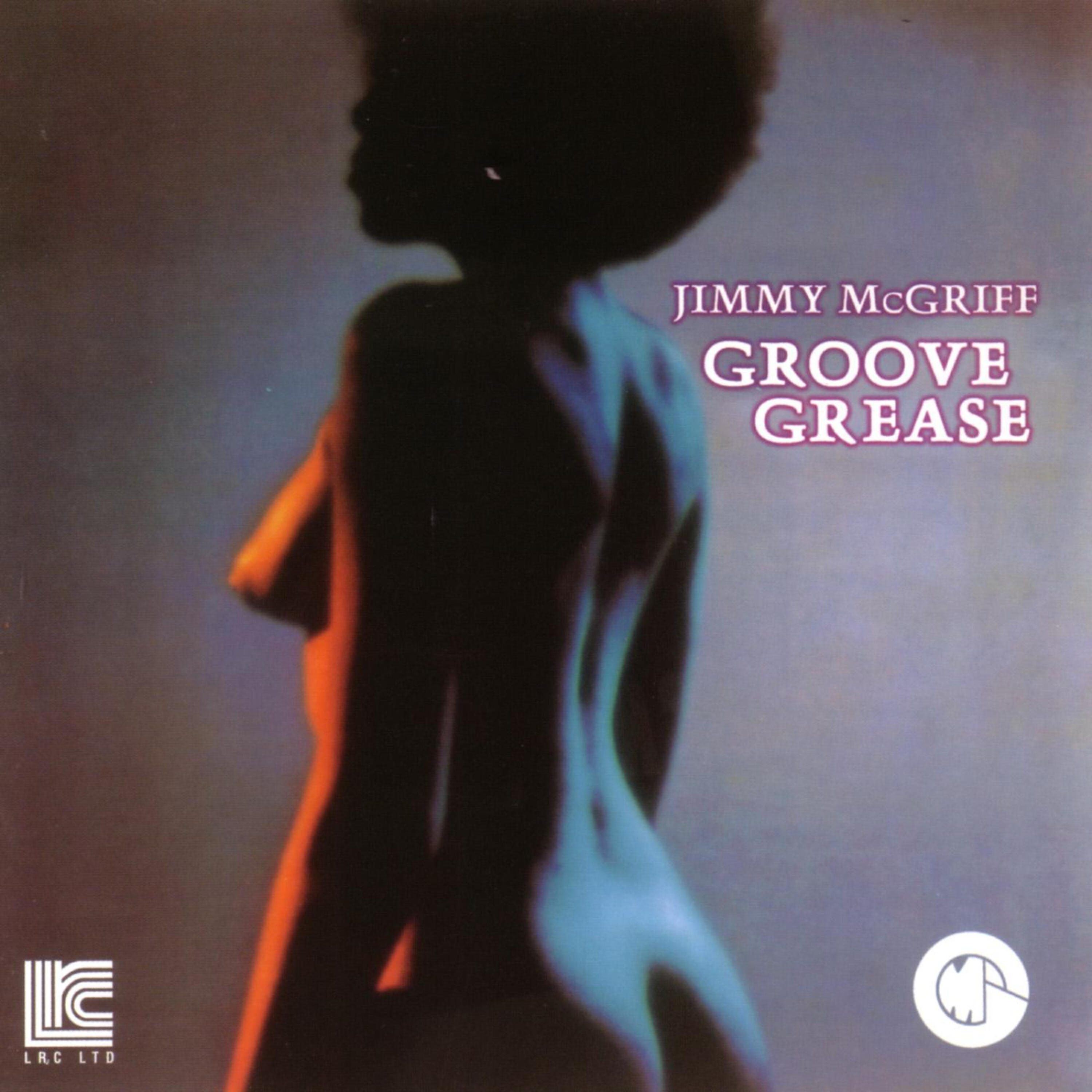 Релиз Groove Grease