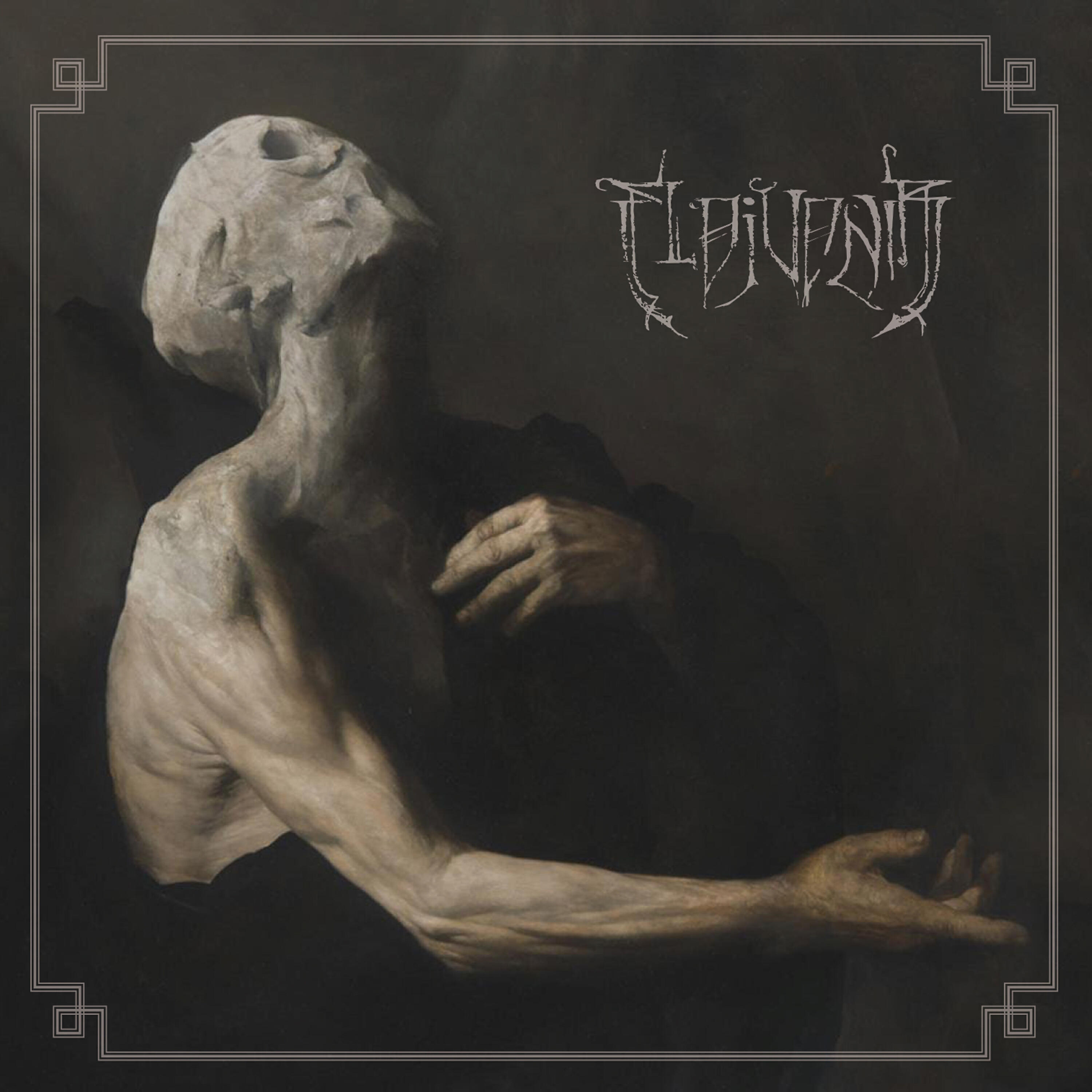 Постер альбома Eldjudnir