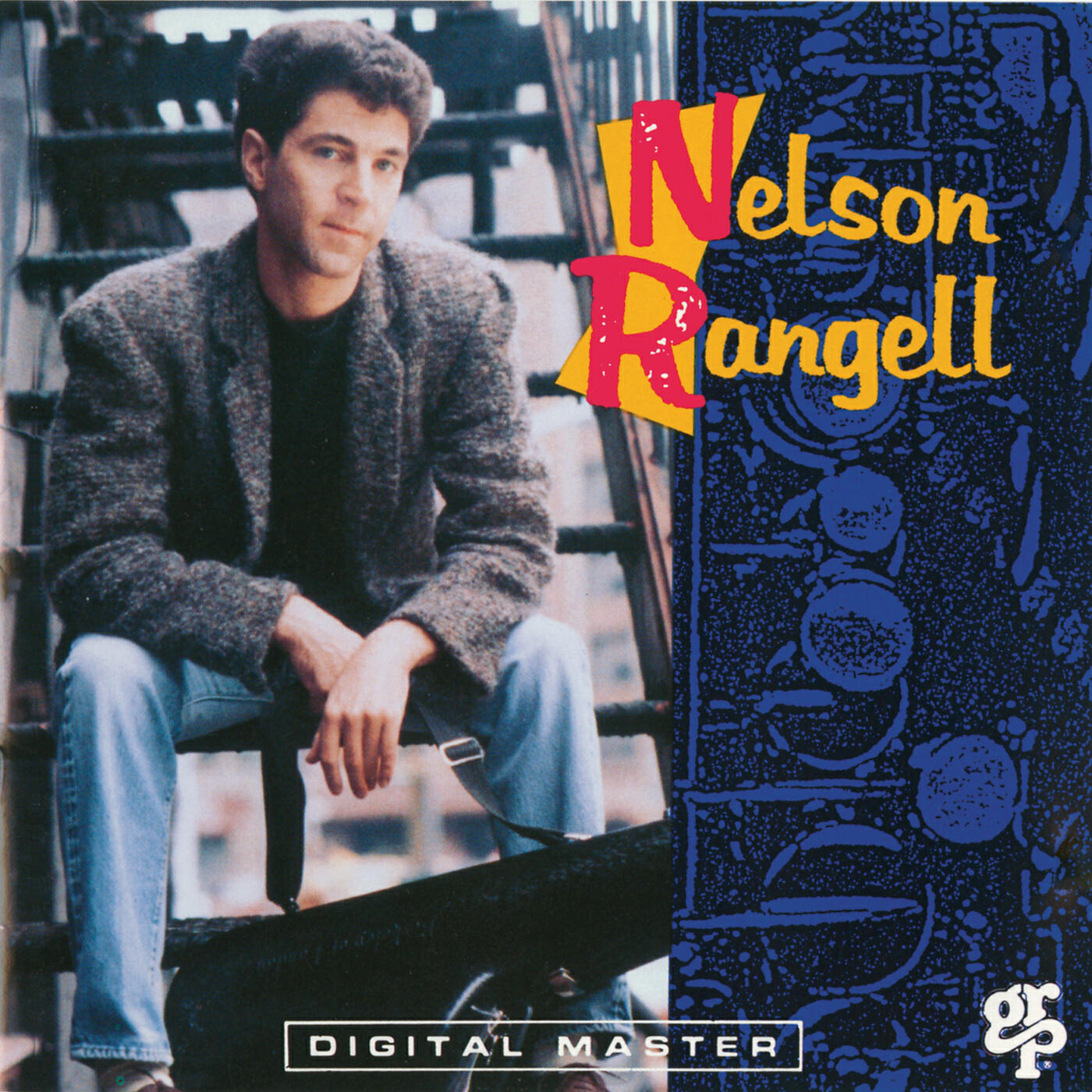 Релиз Nelson Rangell