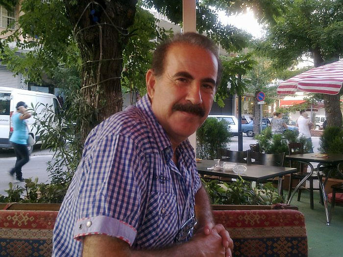 Bahattin Turan