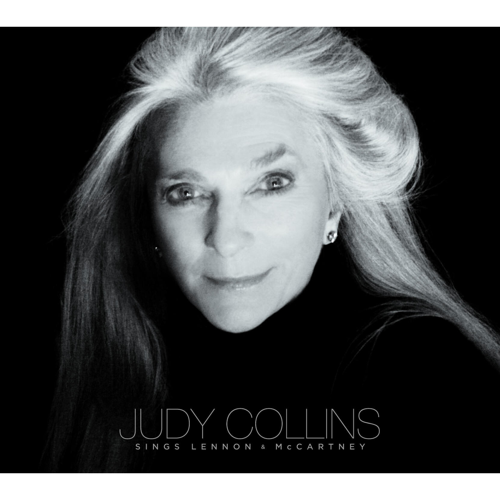 Релиз Judy Collins Sings Lennon and McCartney