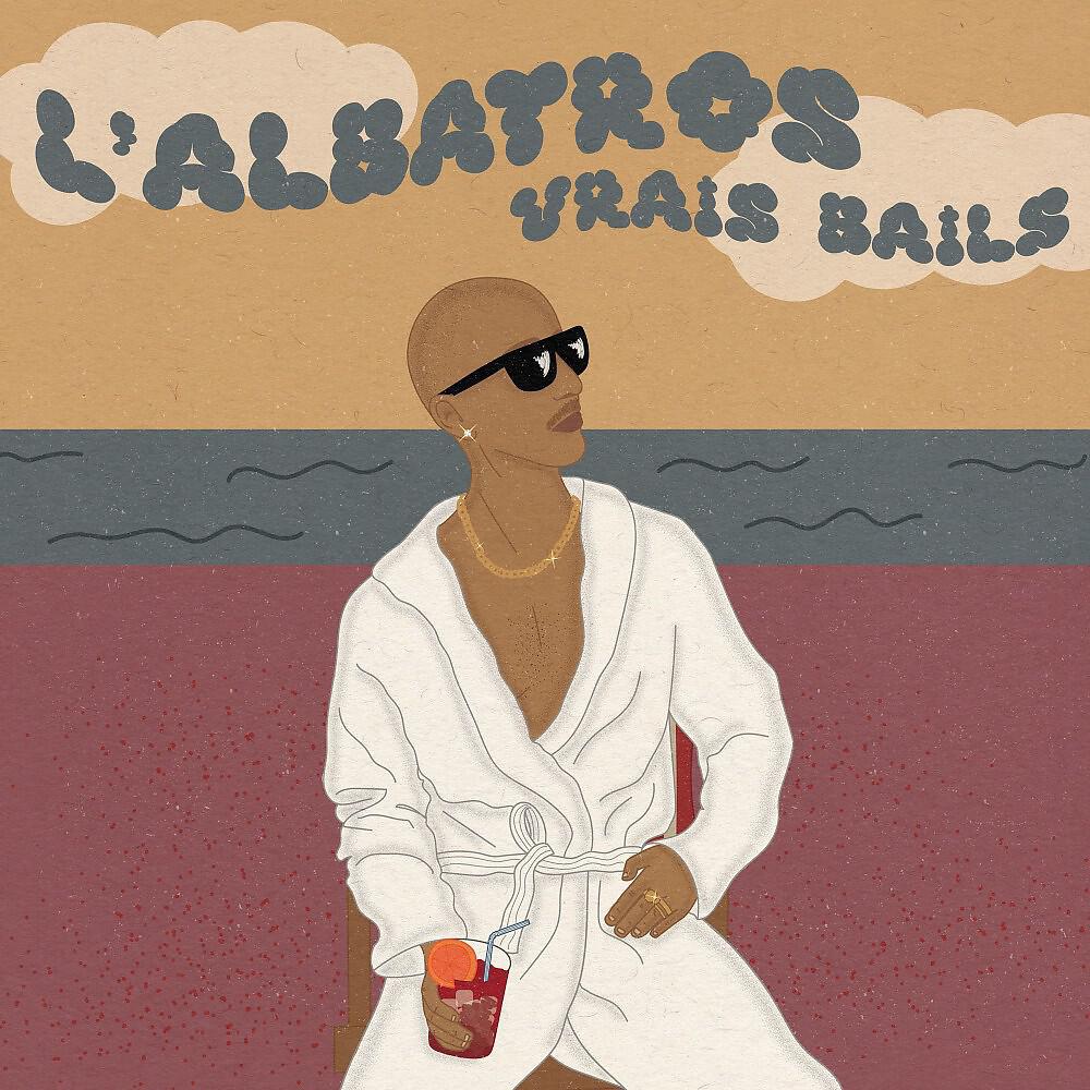 Релиз Vrais bails