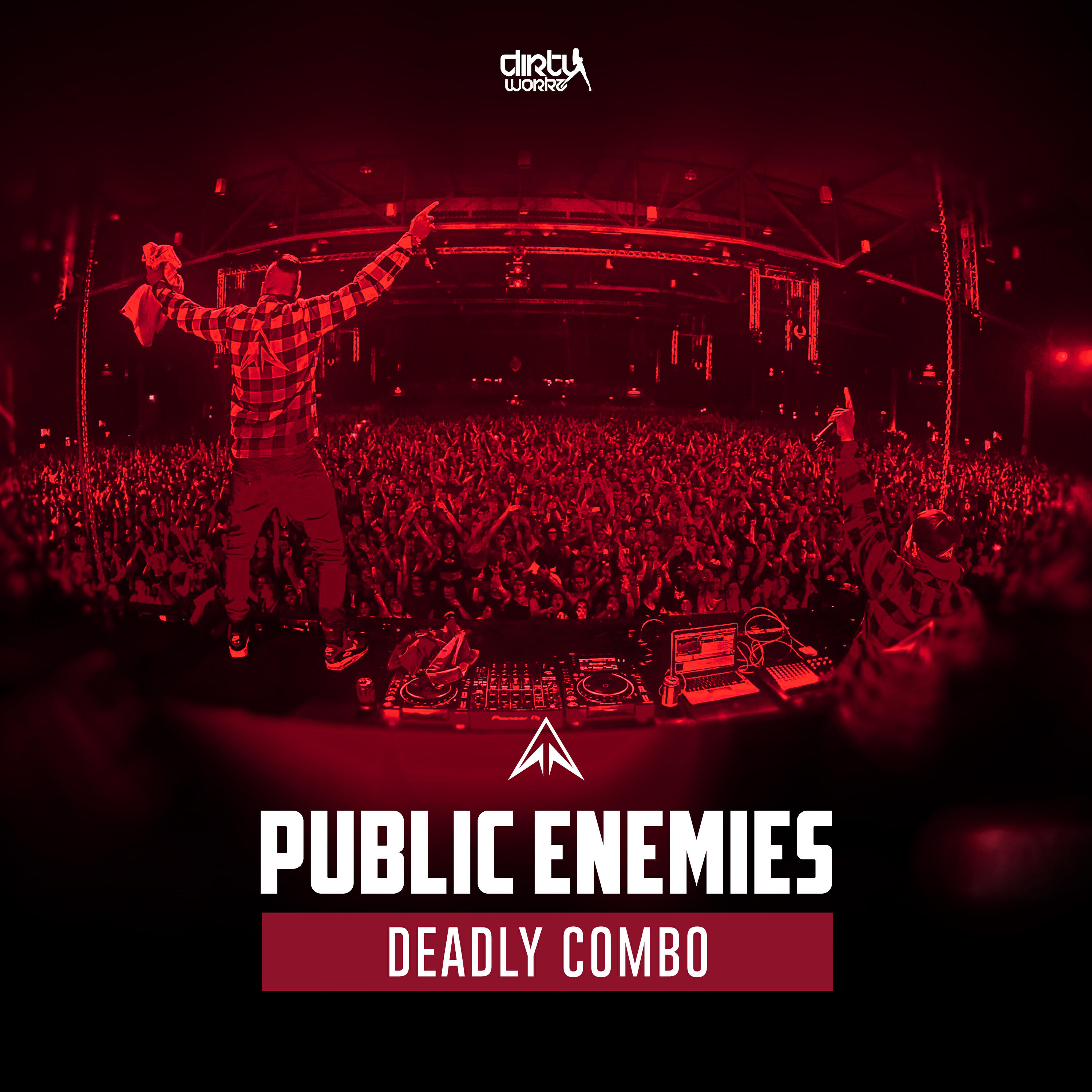 Релиз Deadly Combo