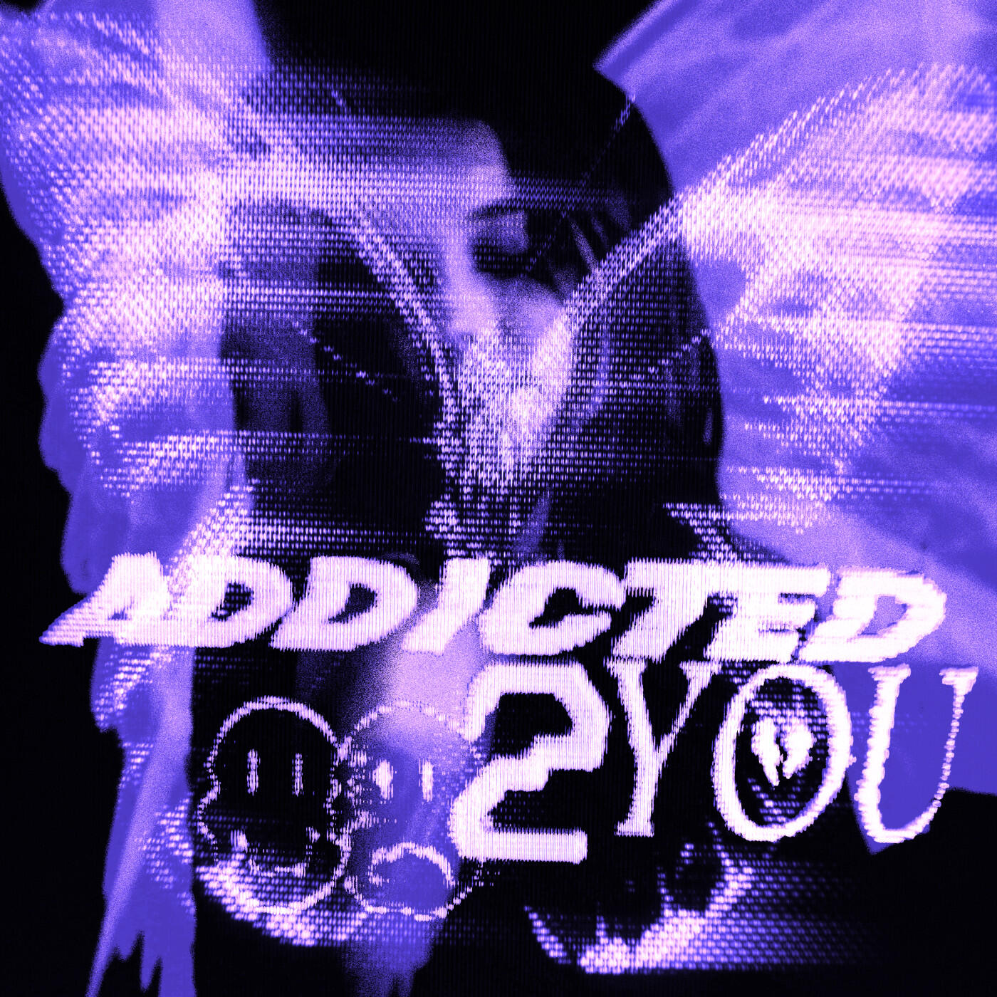 Релиз ADDICTED TO YOU