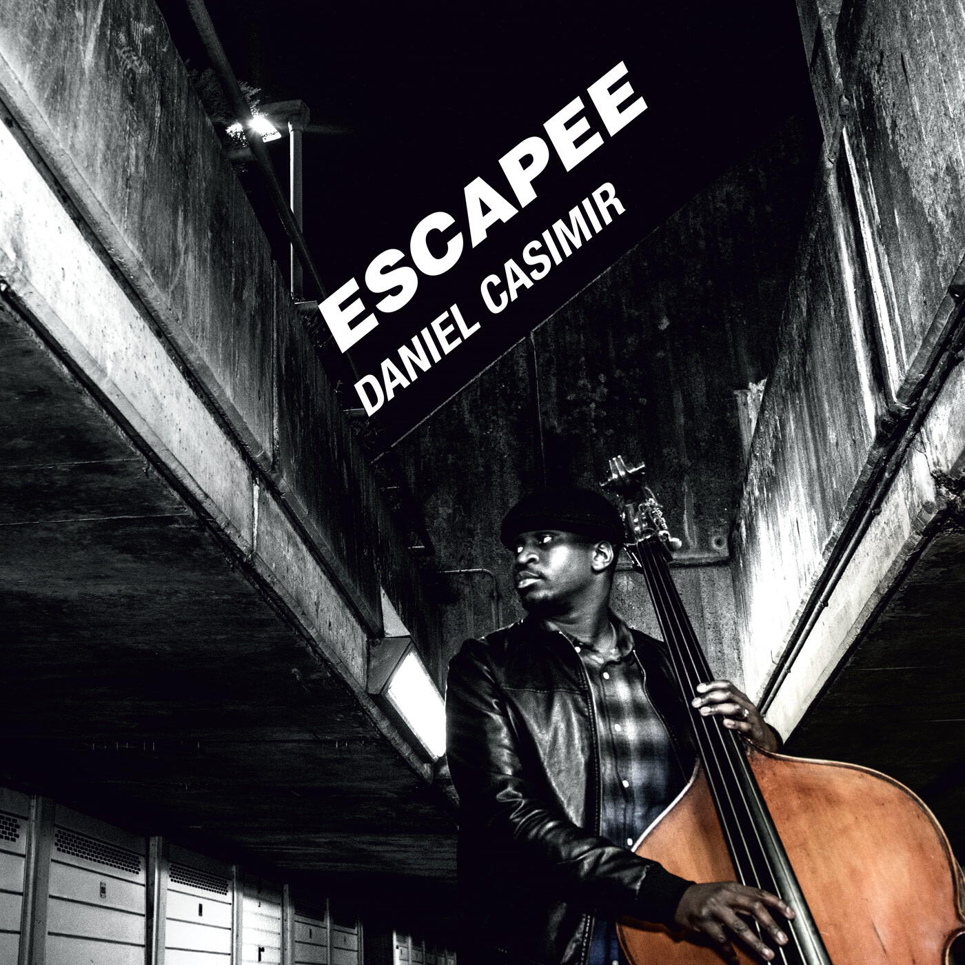 Релиз Escapee
