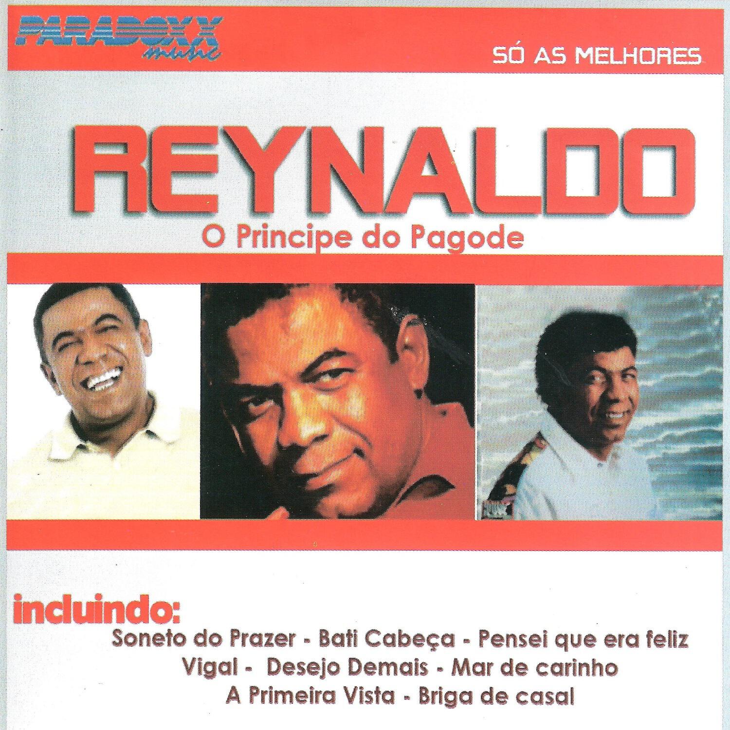 Релиз Só as Melhores
