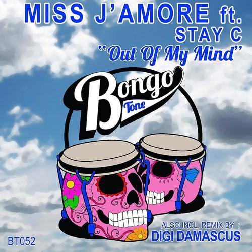 Miss J'amore, Stay-C