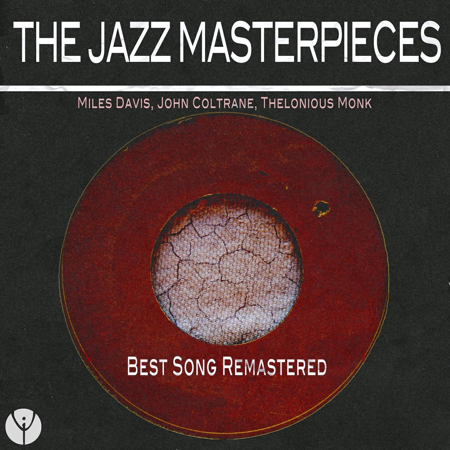 Релиз The Jazz Masterpieces