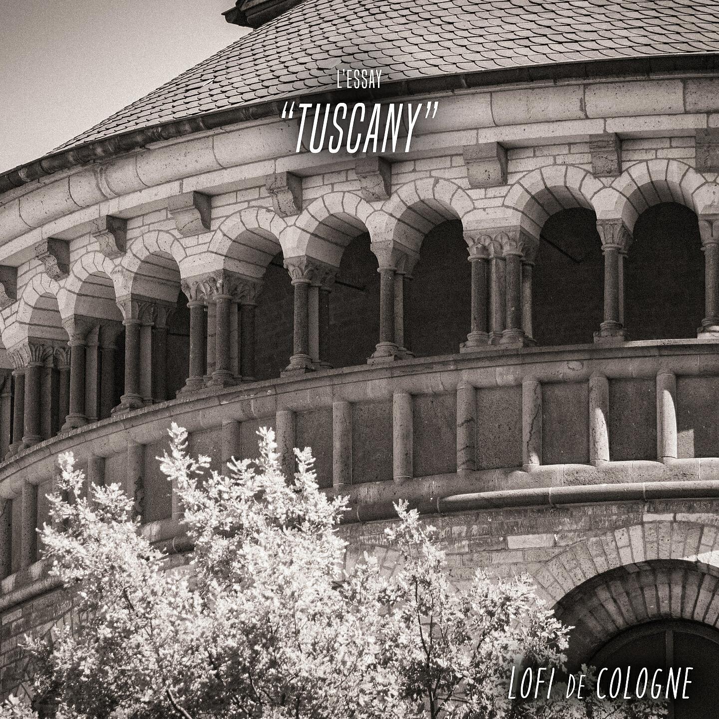 Релиз Tuscany