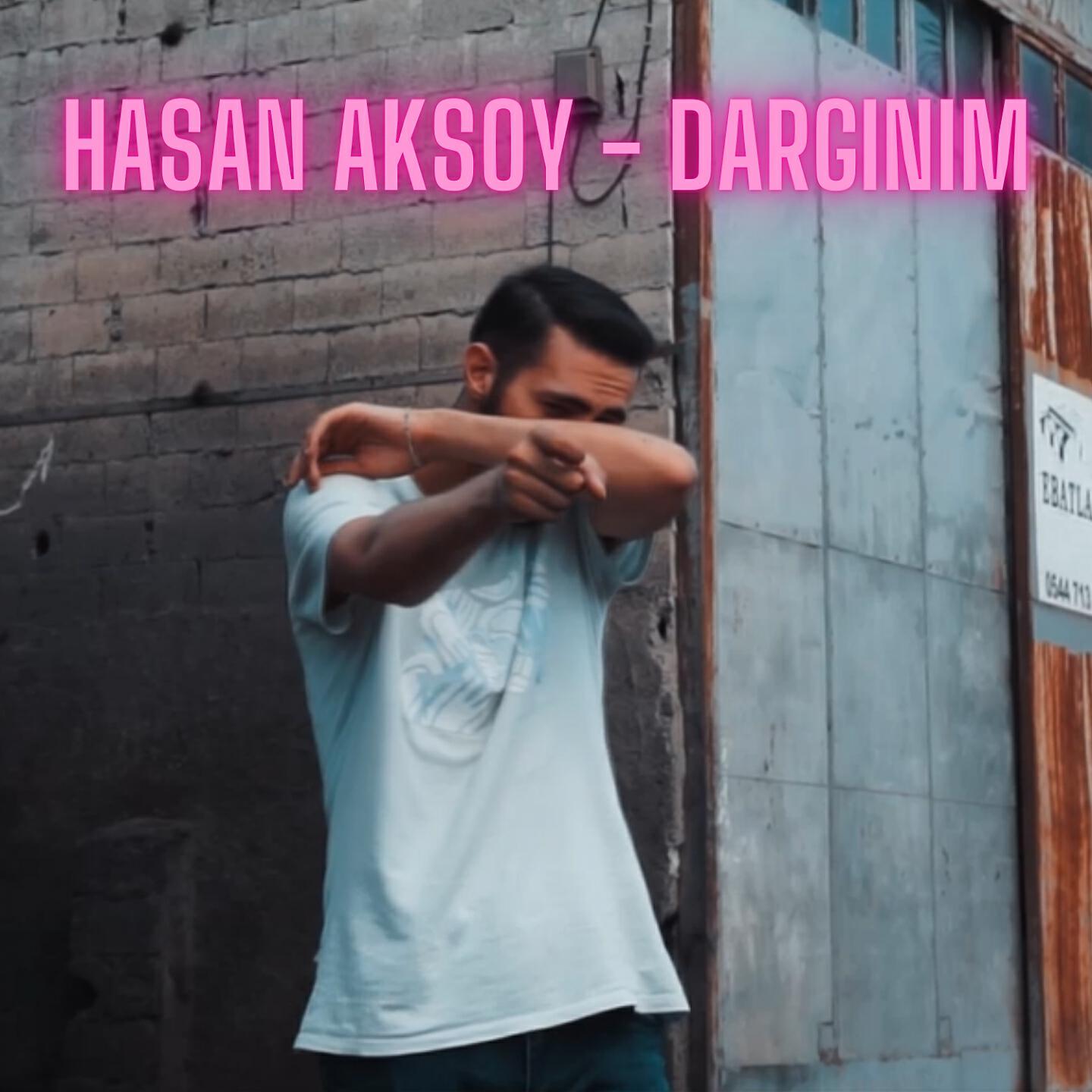 Hasan Aksoy