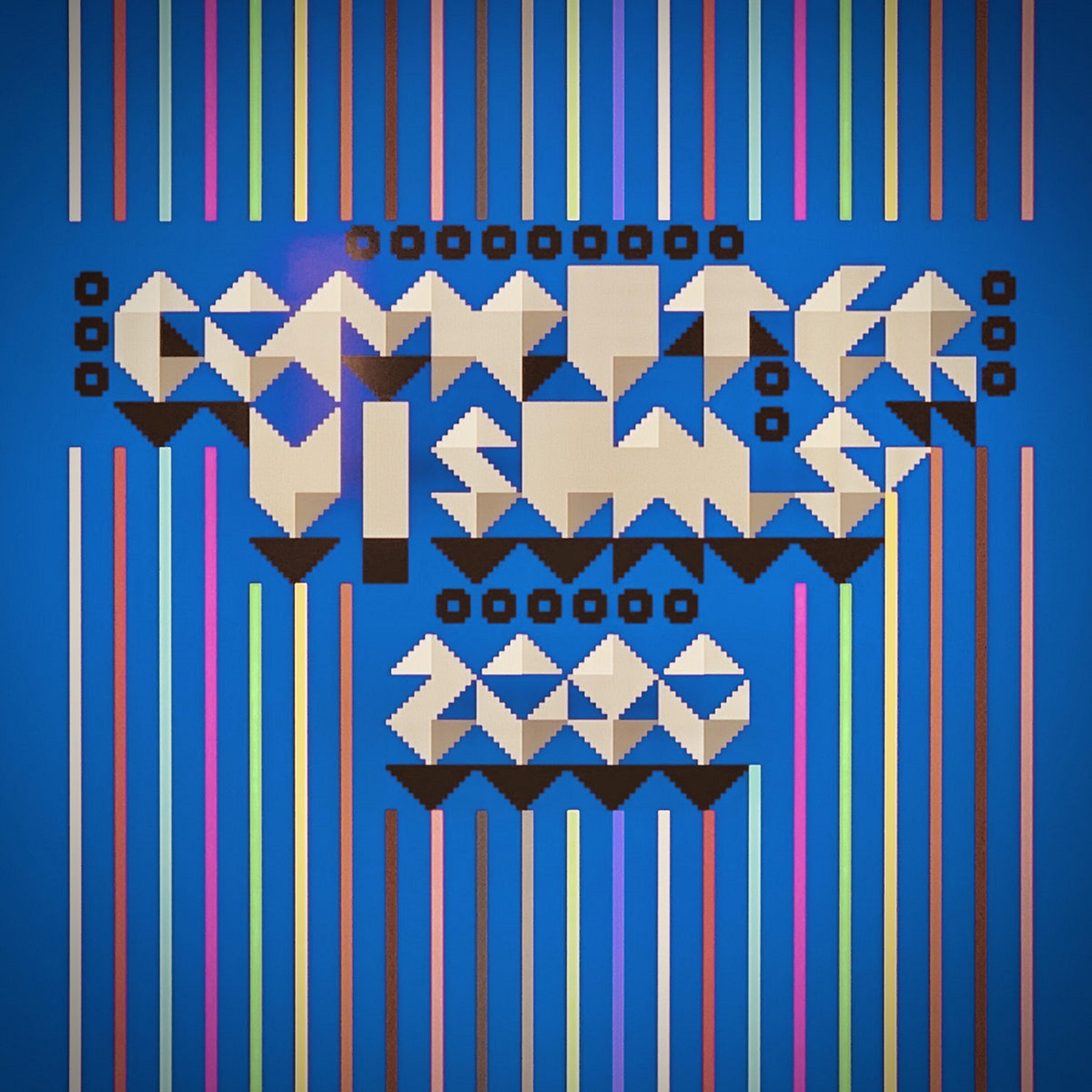 Релиз Computer Visuals