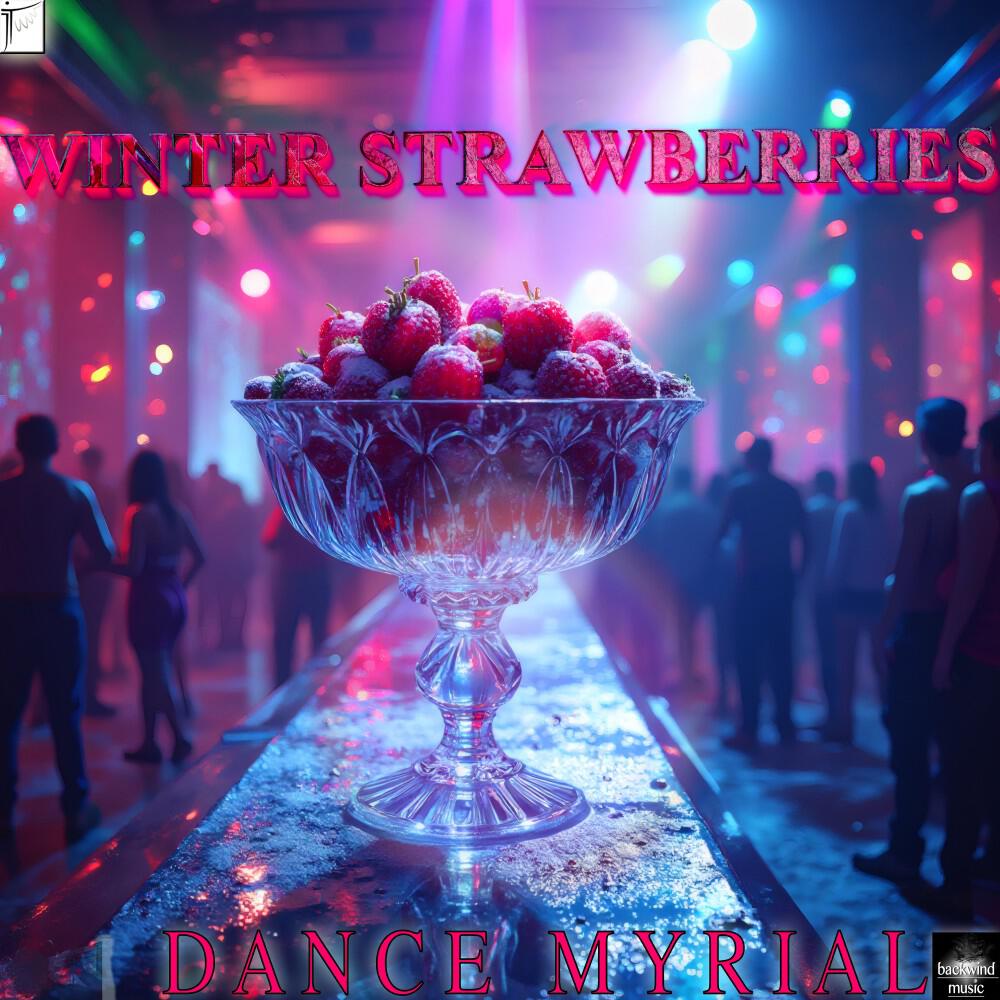 Релиз Winter Strawberries