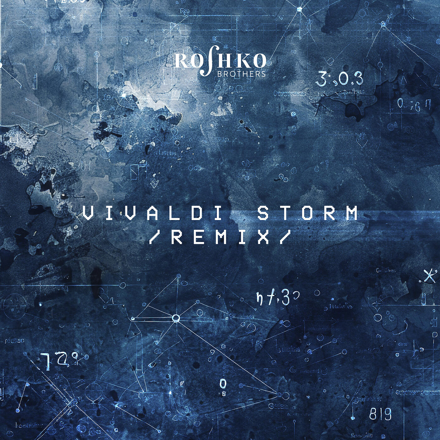 Релиз Vivaldi Storm (Remix)