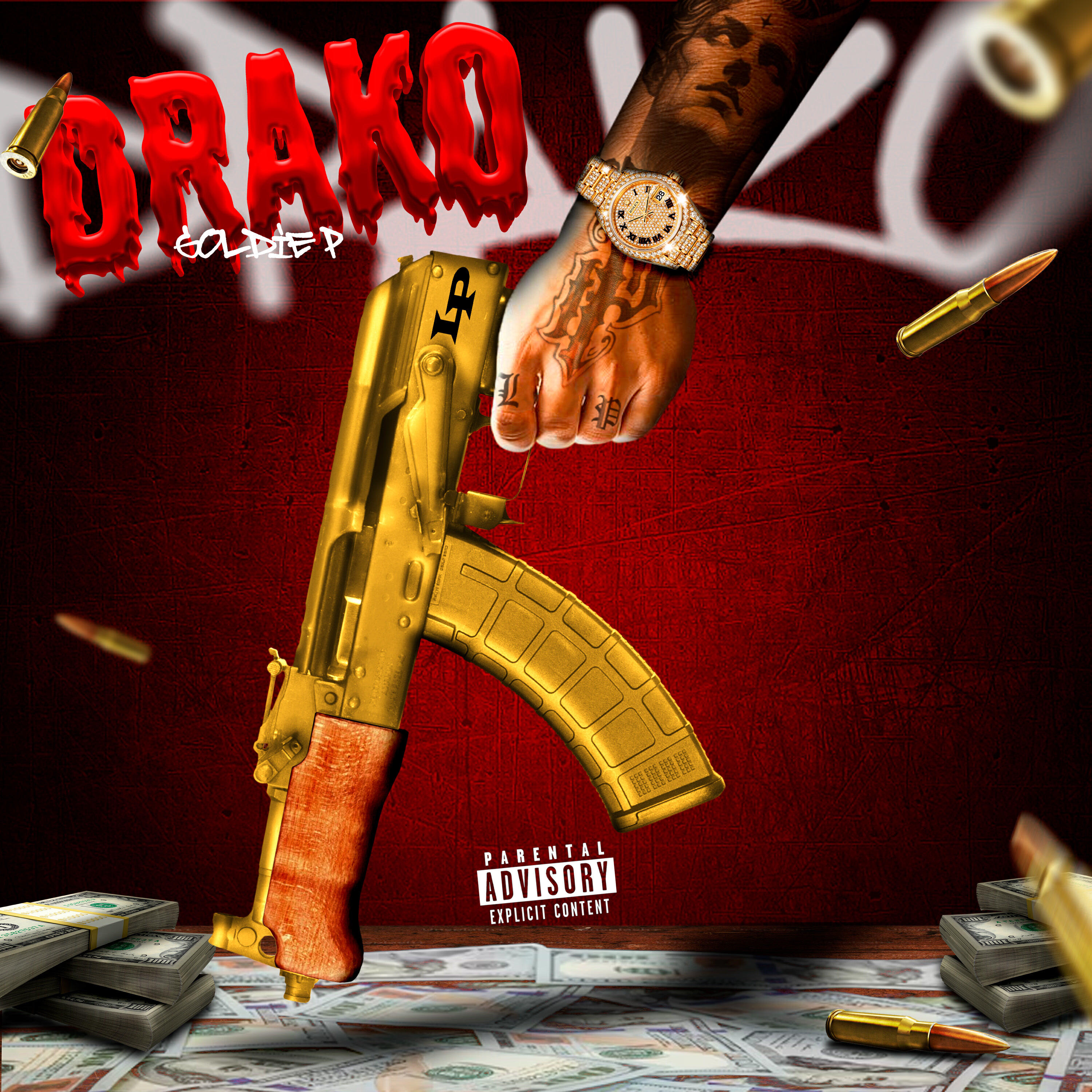 Релиз Drako