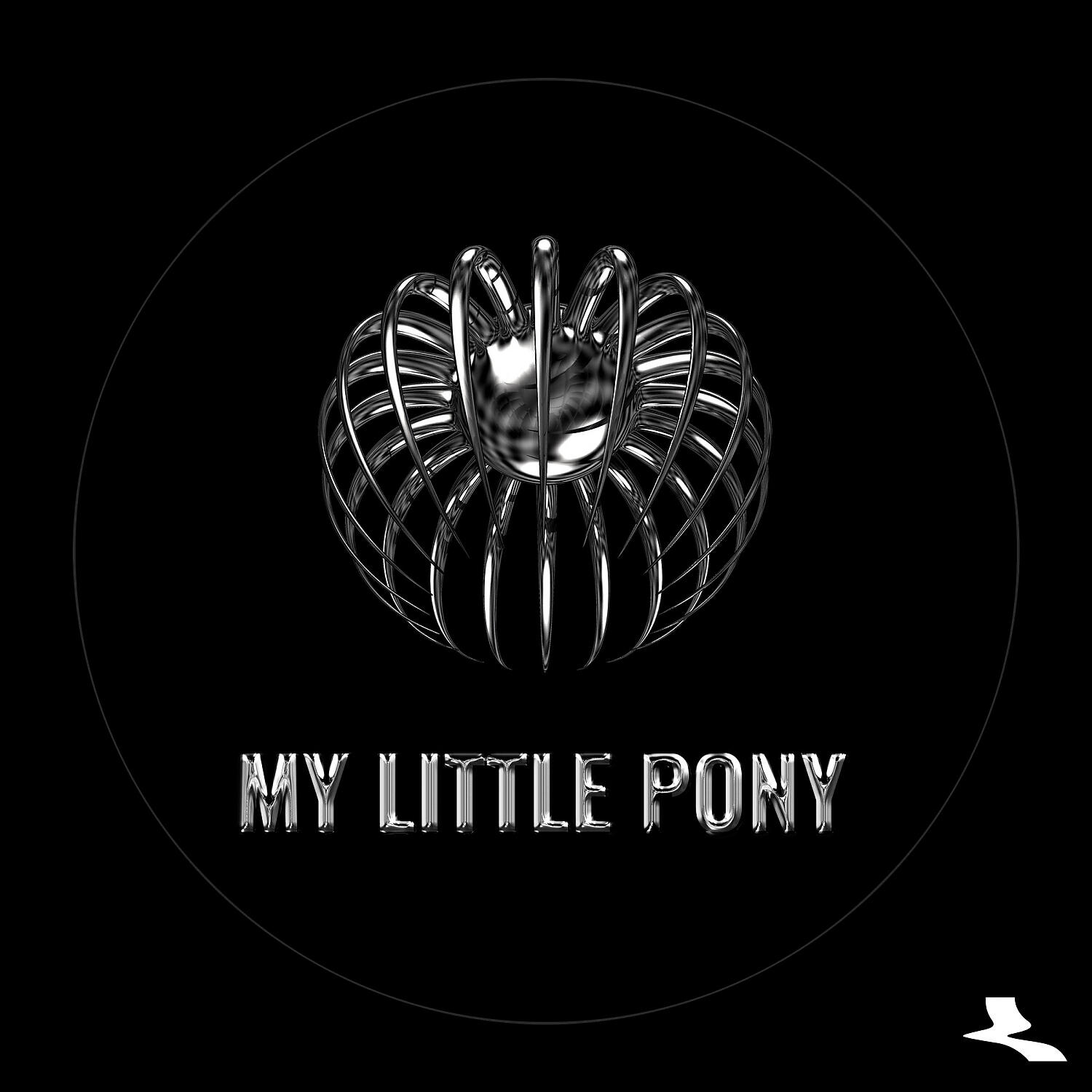 Релиз My Little Pony (Vocal Mix)