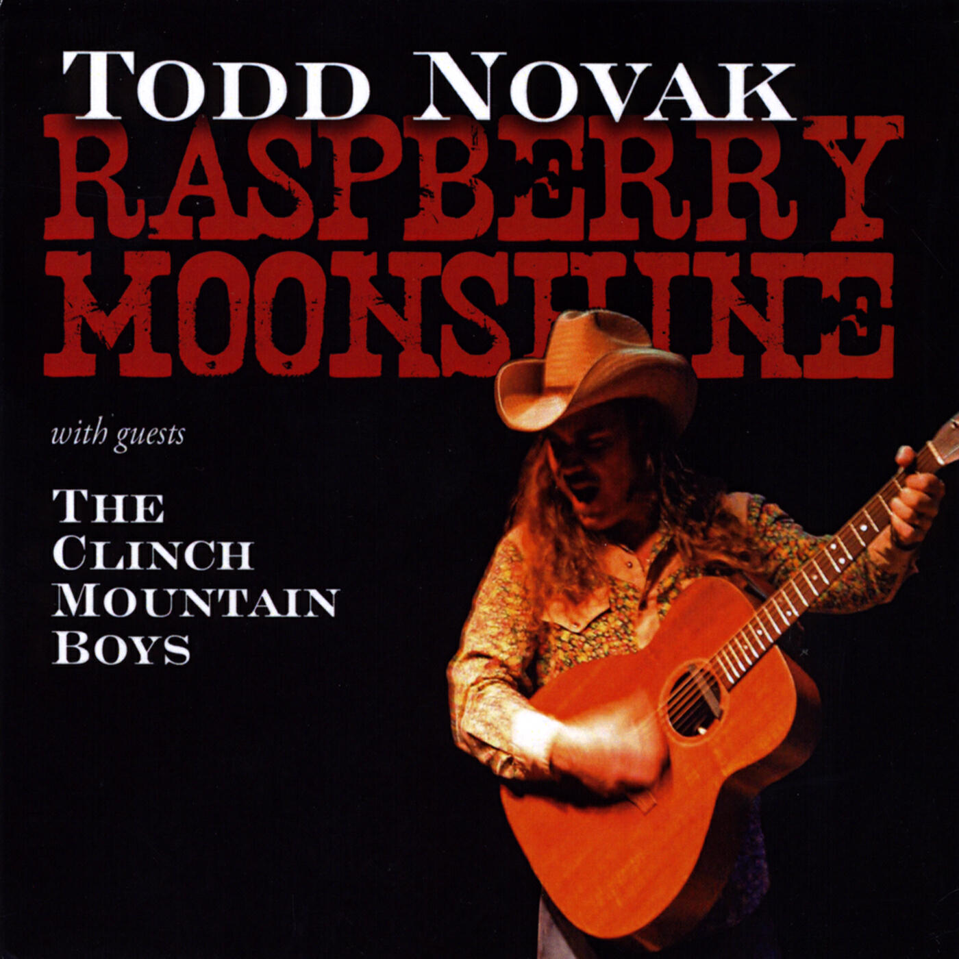 Todd Novak