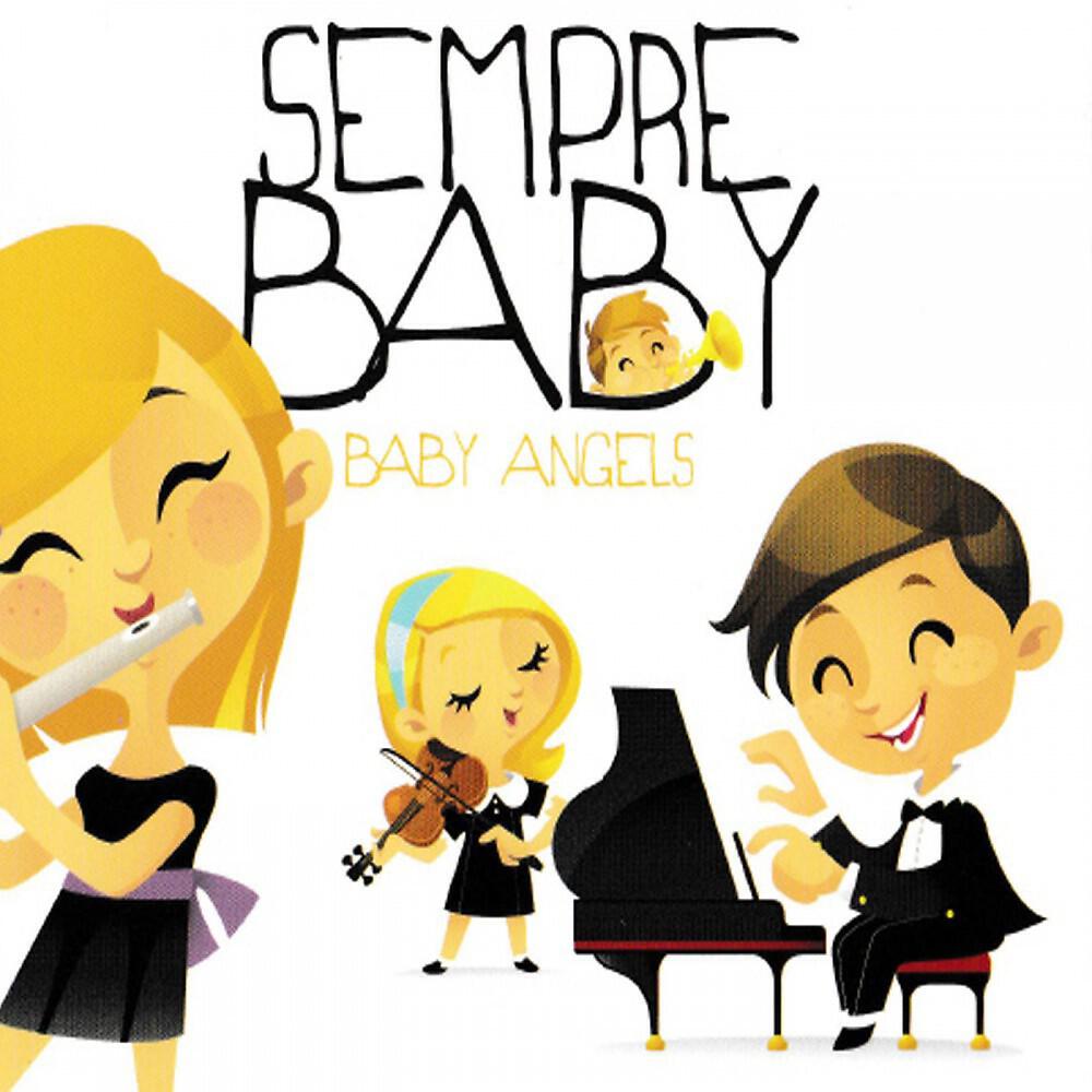 Релиз Sempre Baby