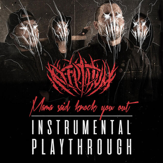 Релиз Mama Said Knock You Out (Instrumental)