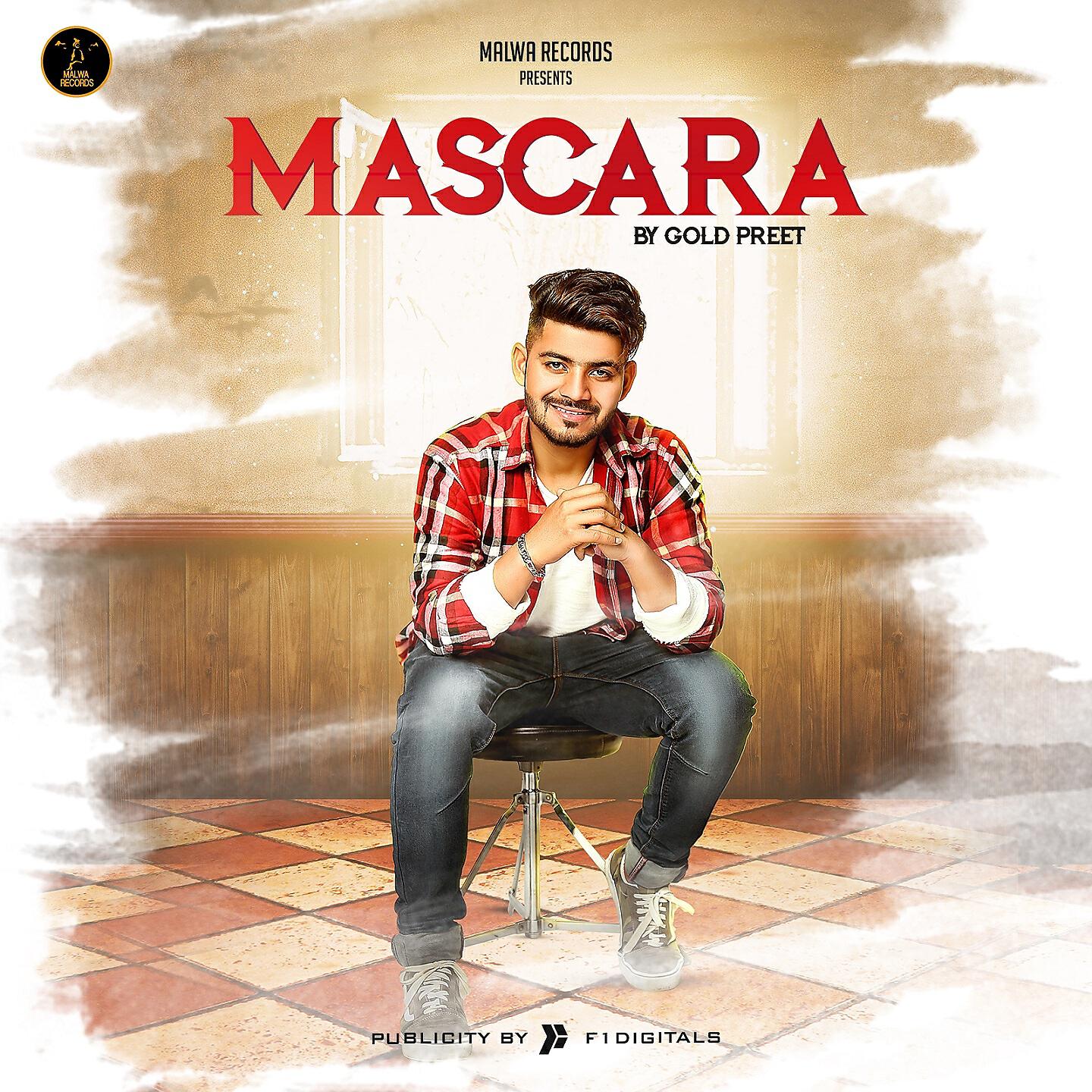 Релиз Mascara