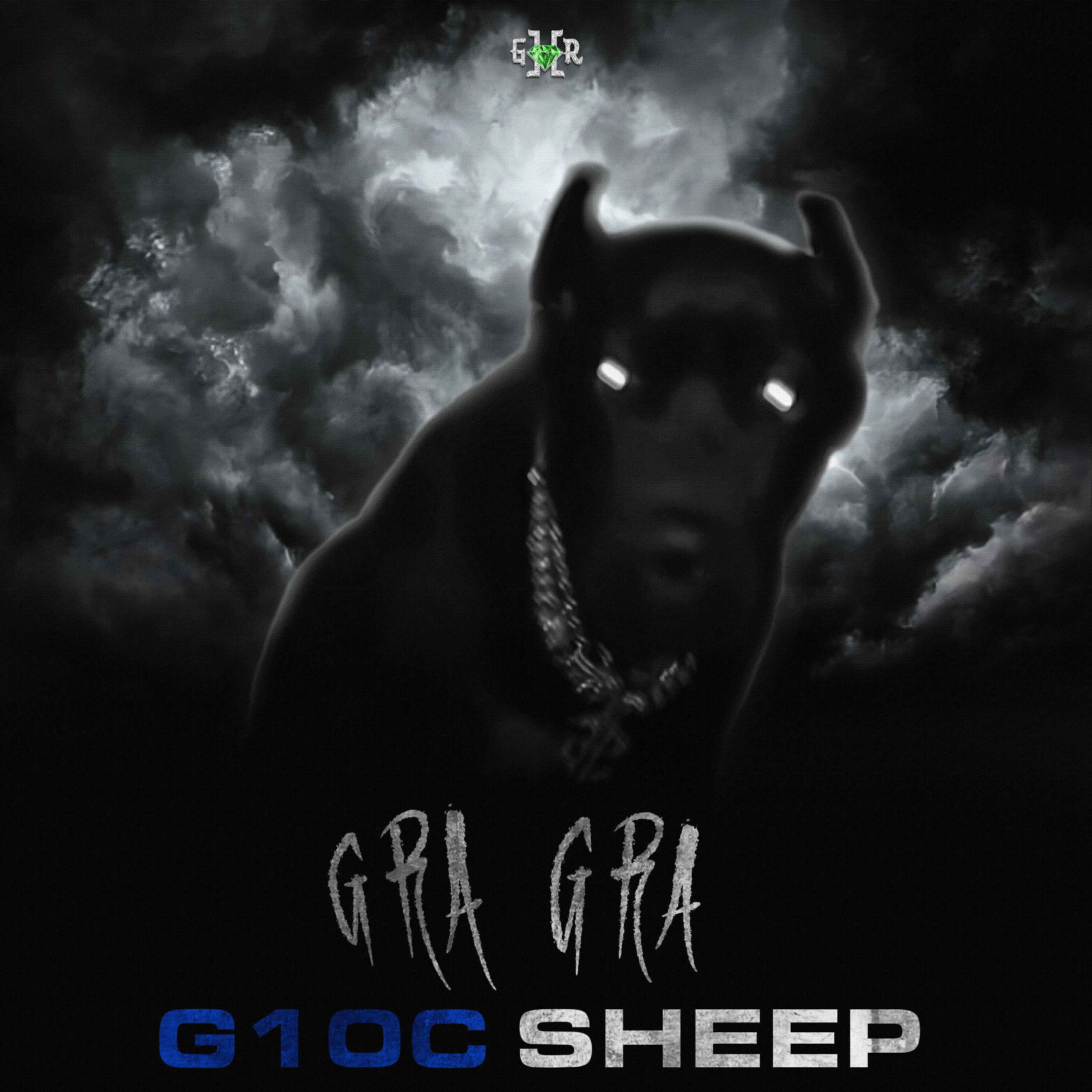 Релиз GRA GRA G10CSHEEP