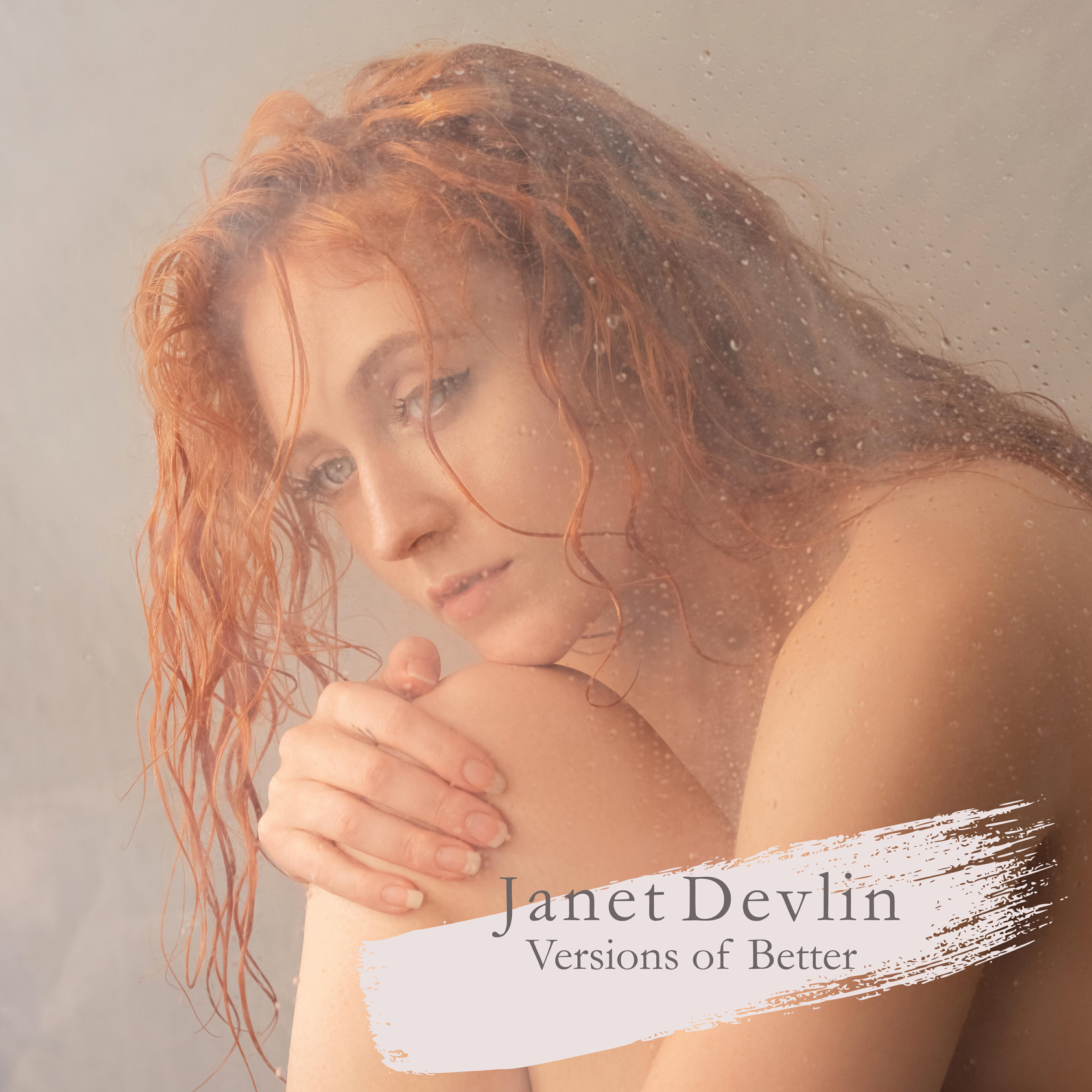 Релиз Versions of Better