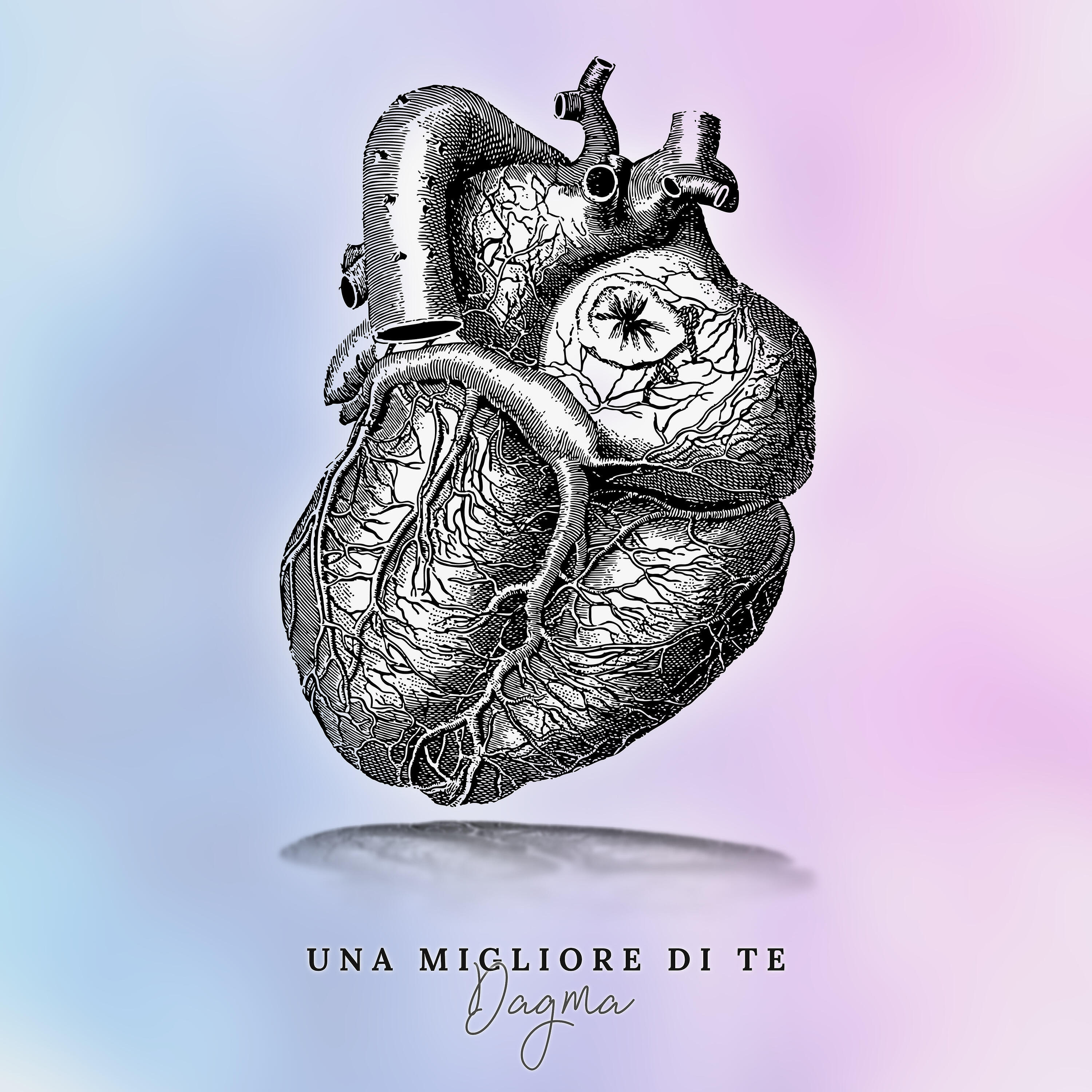 Релиз Una migliore di te