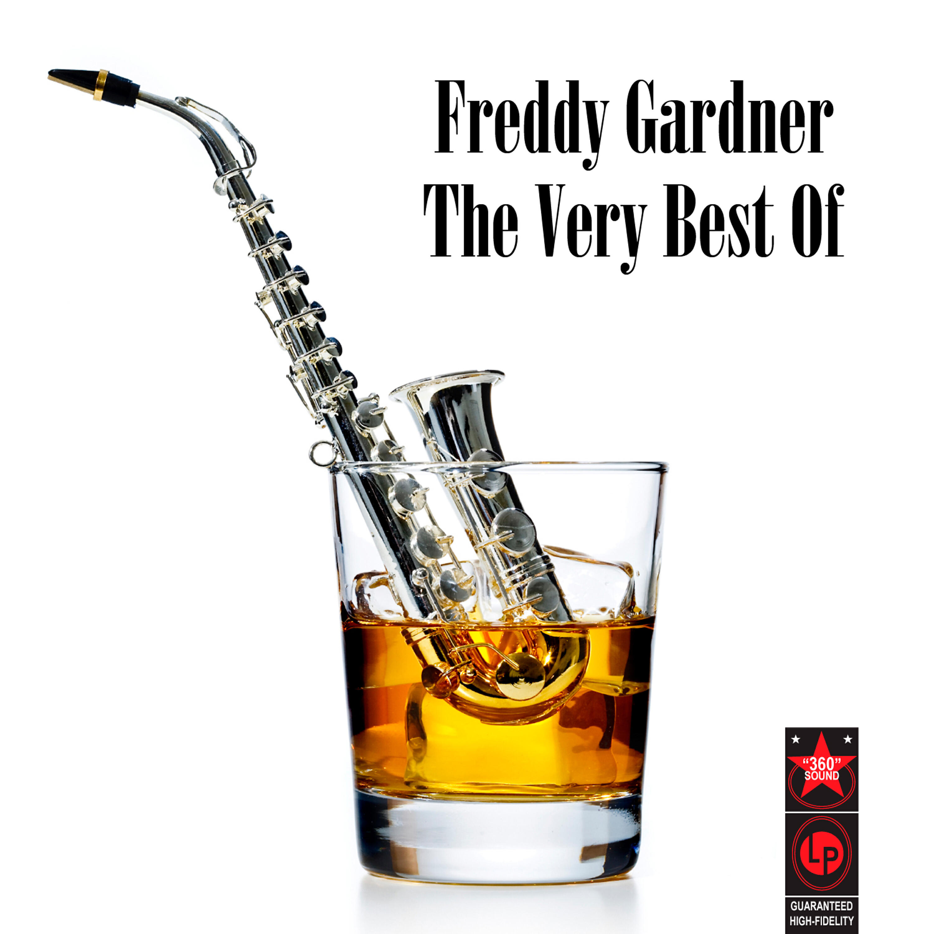 Релиз The Very Best Of
