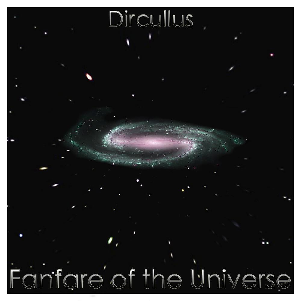Релиз Fanfare of the Universe