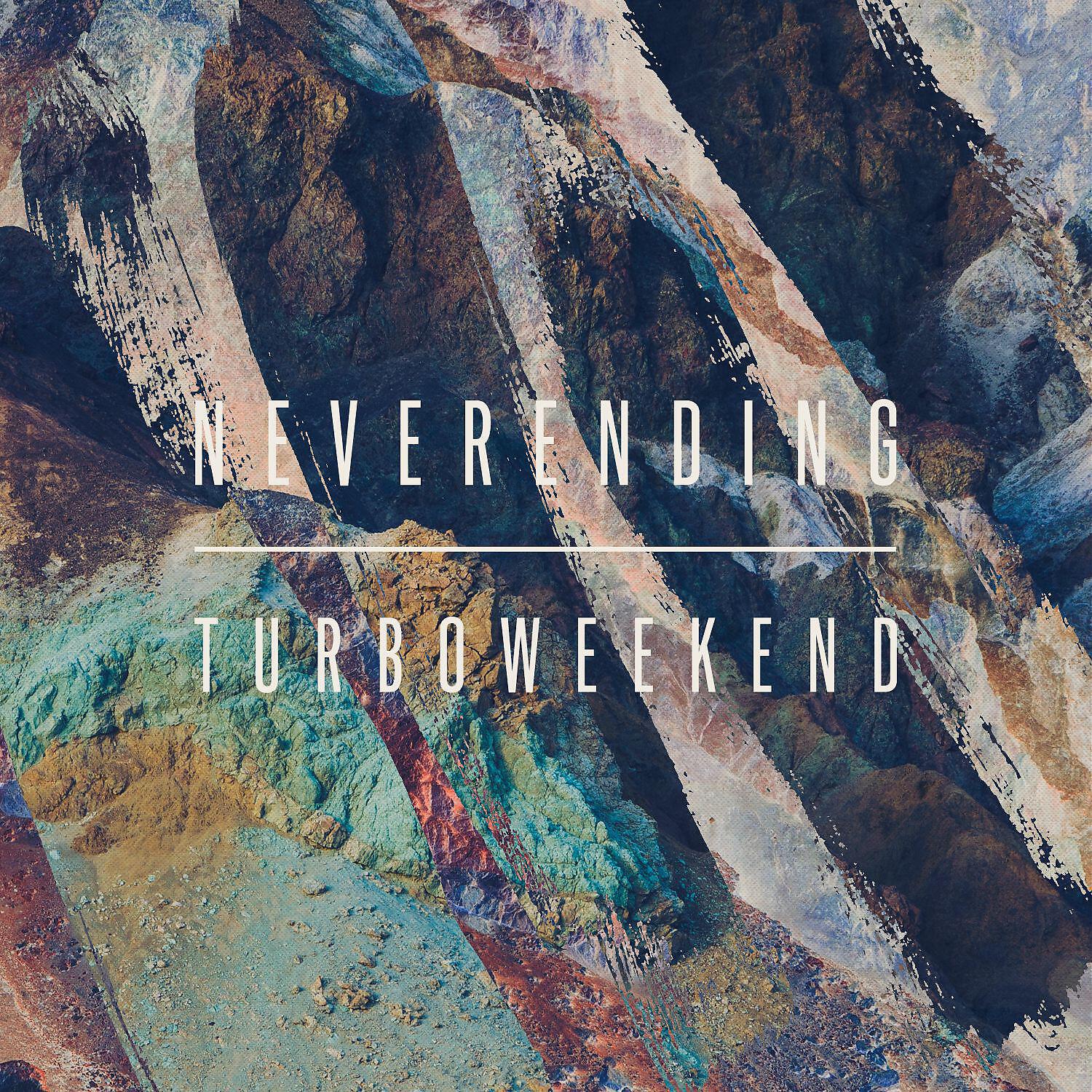 Релиз Neverending