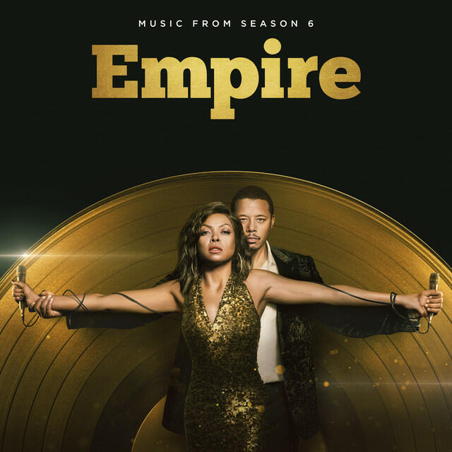 Постер альбома Empire (Season 6, Got on My Knees to Pray) [Music from the TV Series]