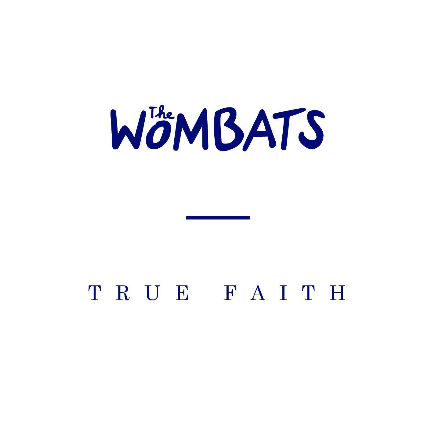 Релиз True Faith