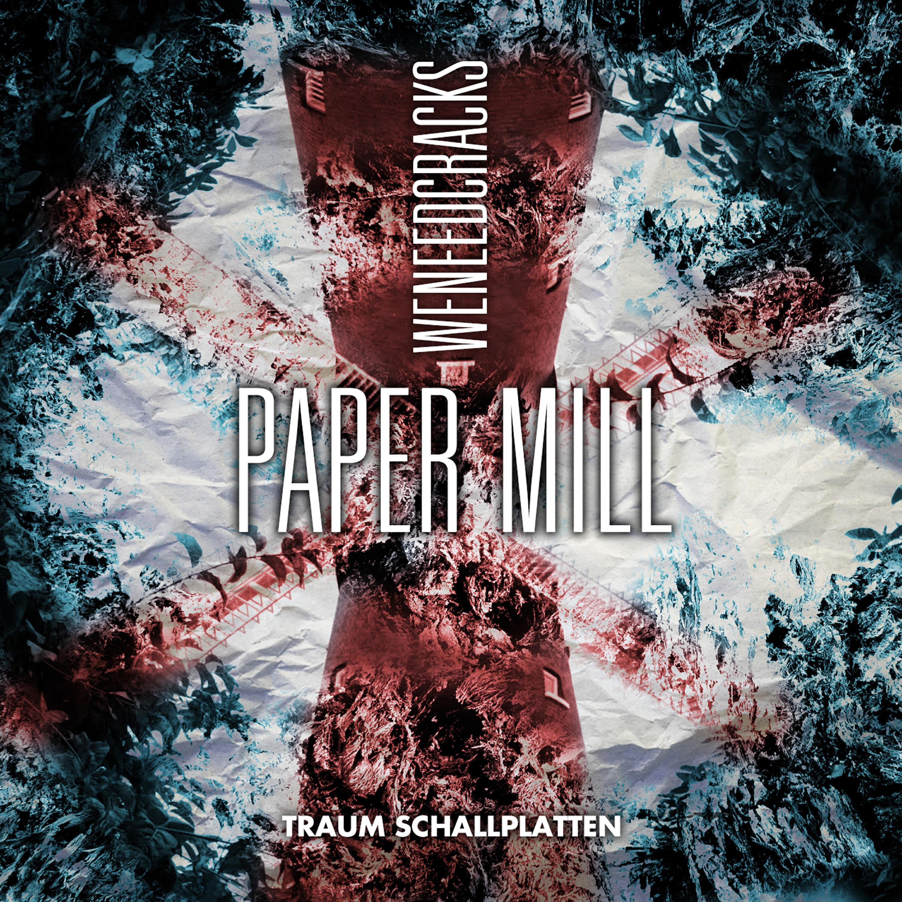 Релиз Paper Mill