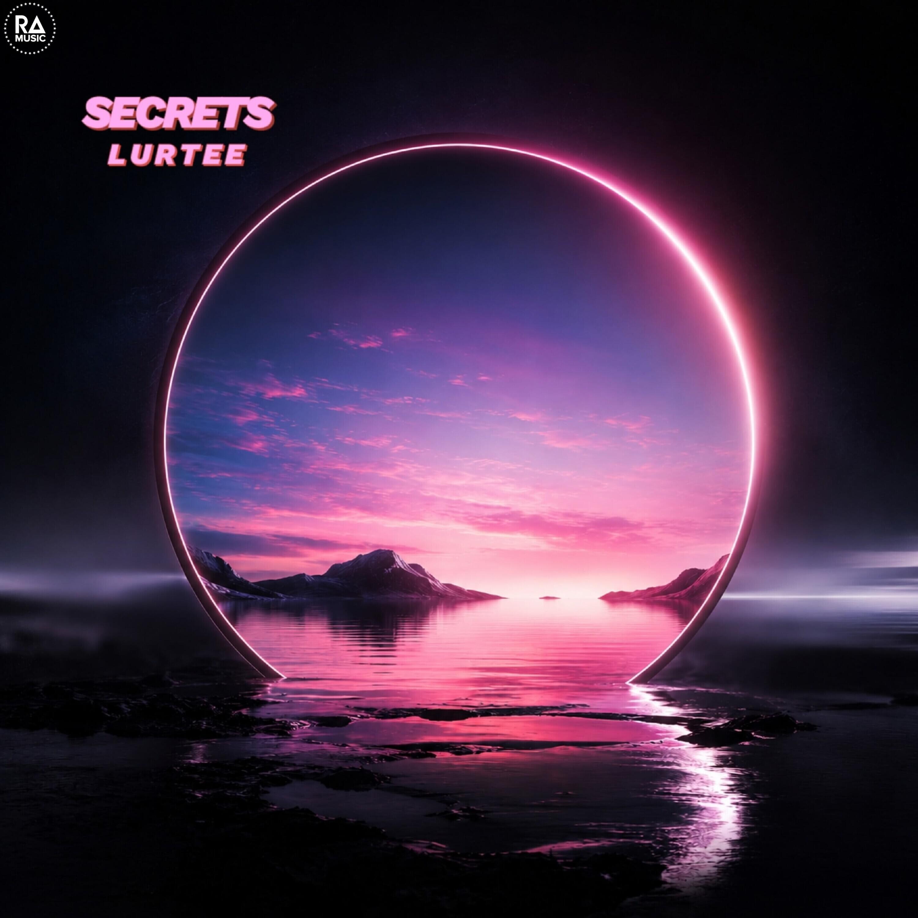 Релиз Secrets
