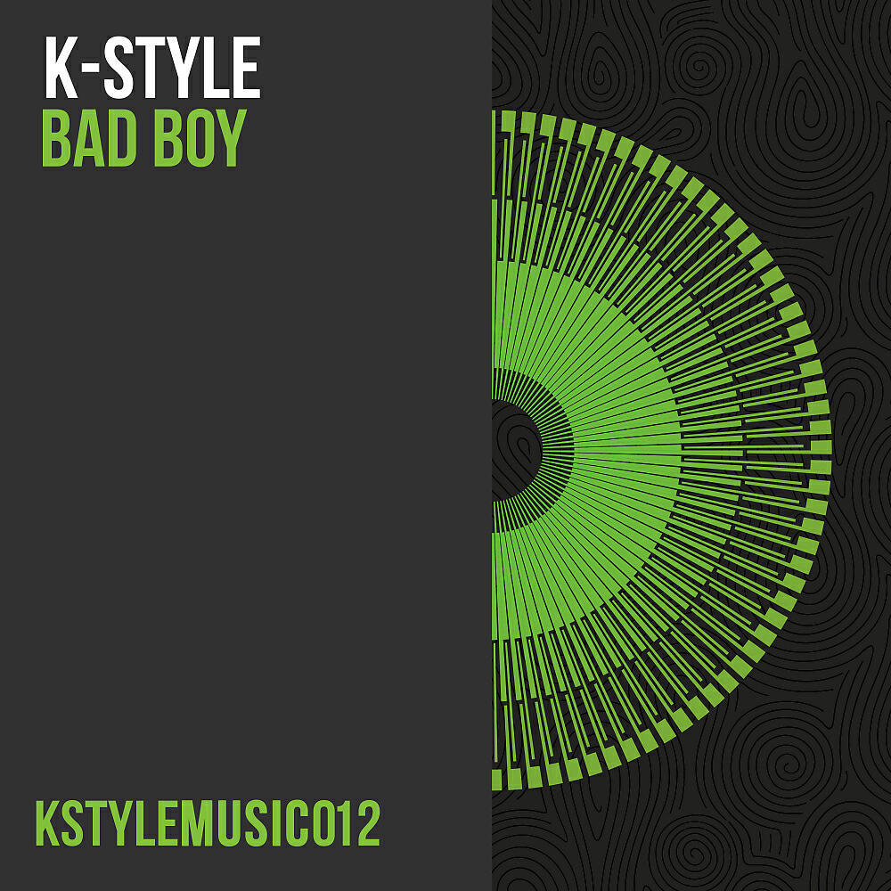 Релиз Bad Boy